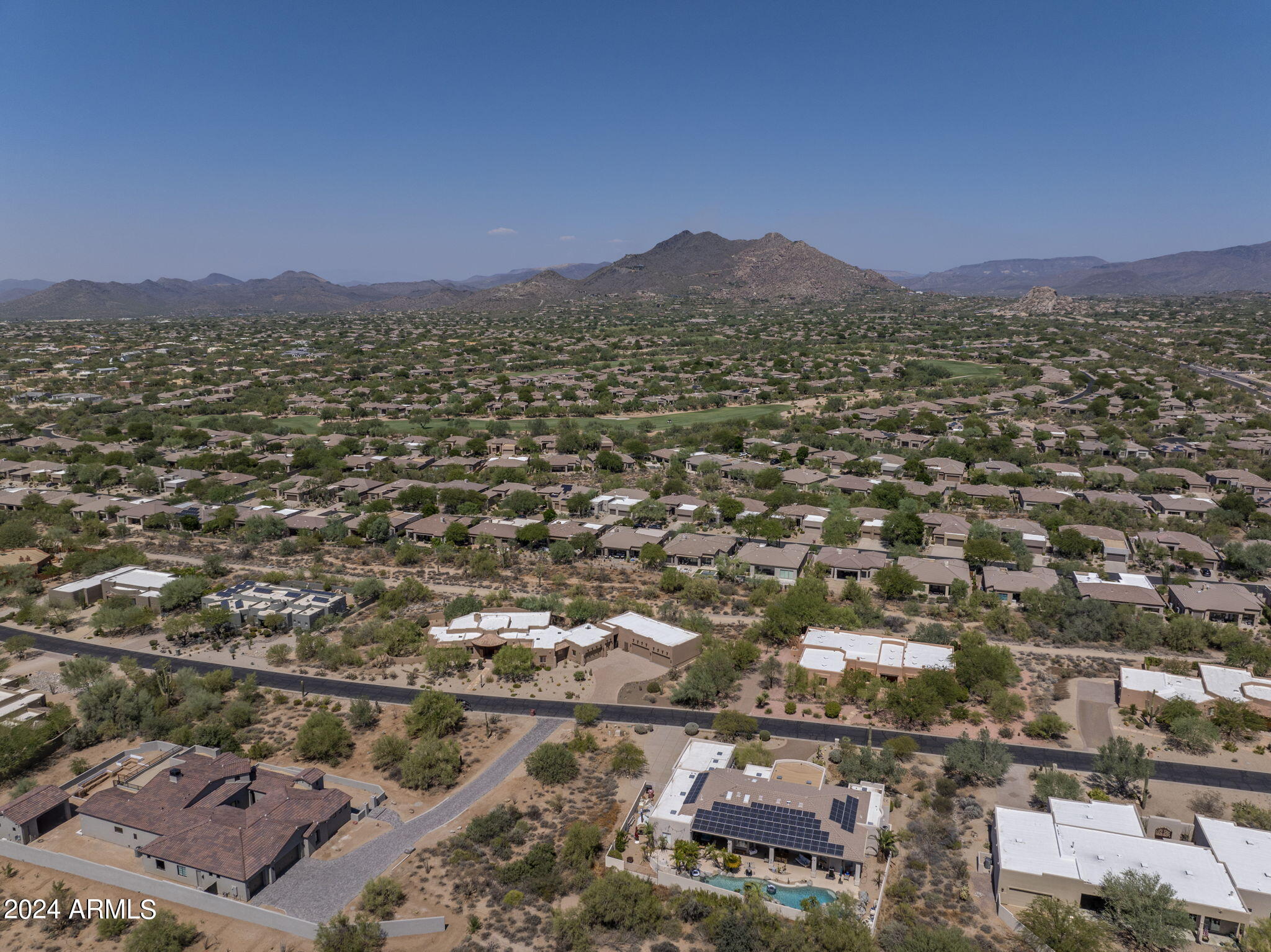 Scottsdale, Arizona 85266, United States, 3 Bedrooms Bedrooms, ,3 BathroomsBathrooms,Residential,Active,42841