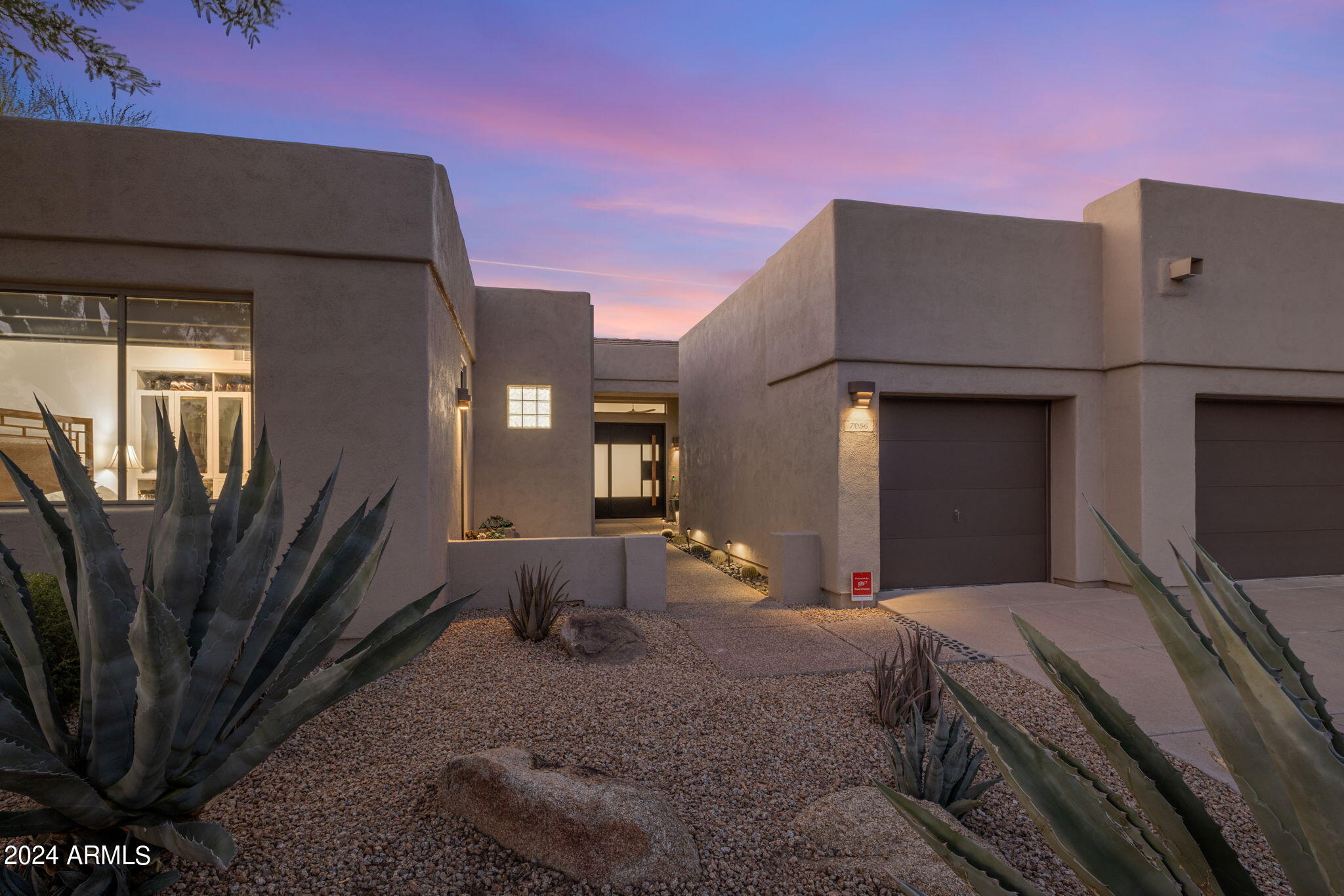 7056 E MIGHTY SAGUARO Way