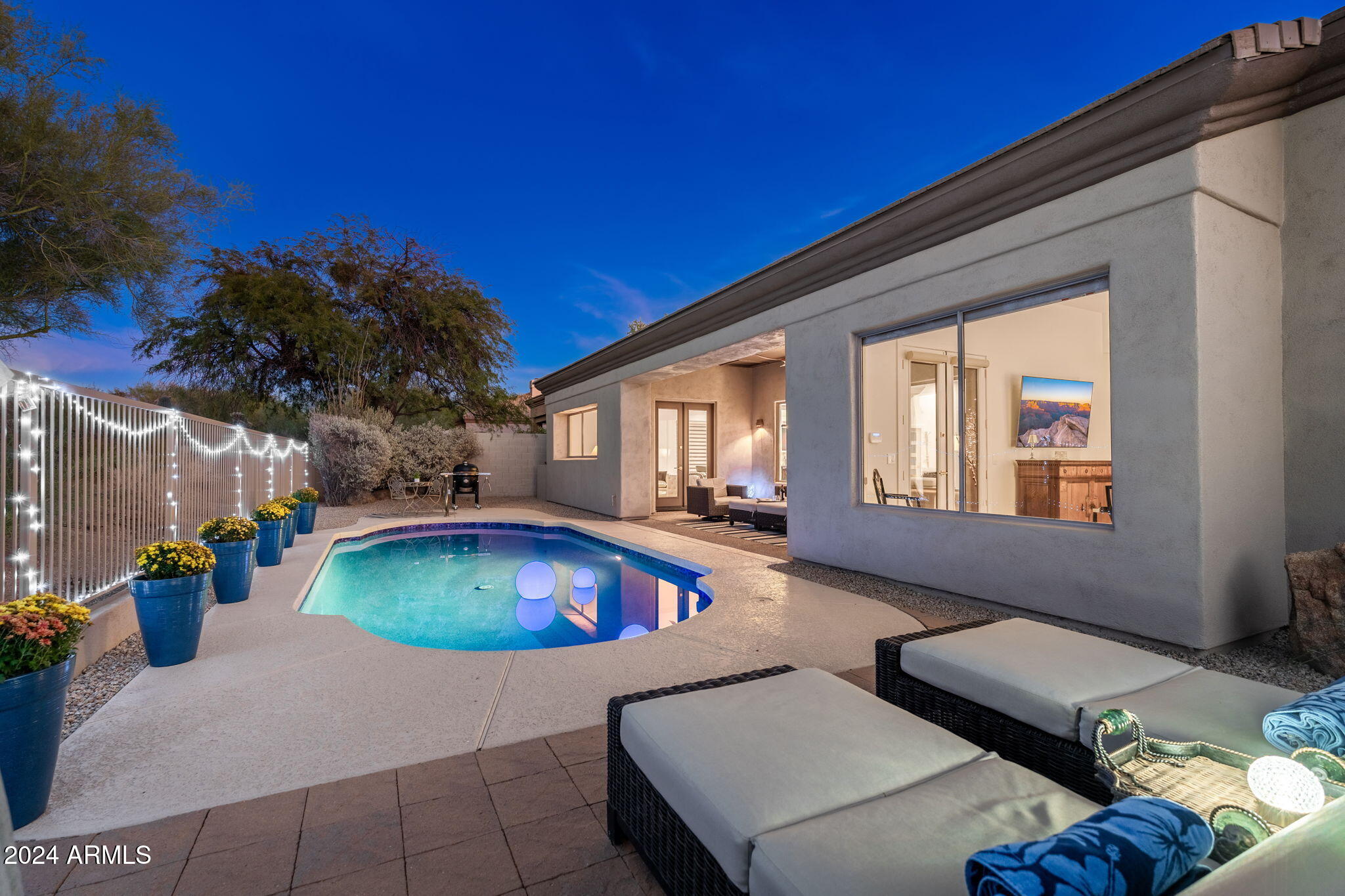 Scottsdale, Arizona 85266, United States, 3 Bedrooms Bedrooms, ,3 BathroomsBathrooms,Residential,Active,42841