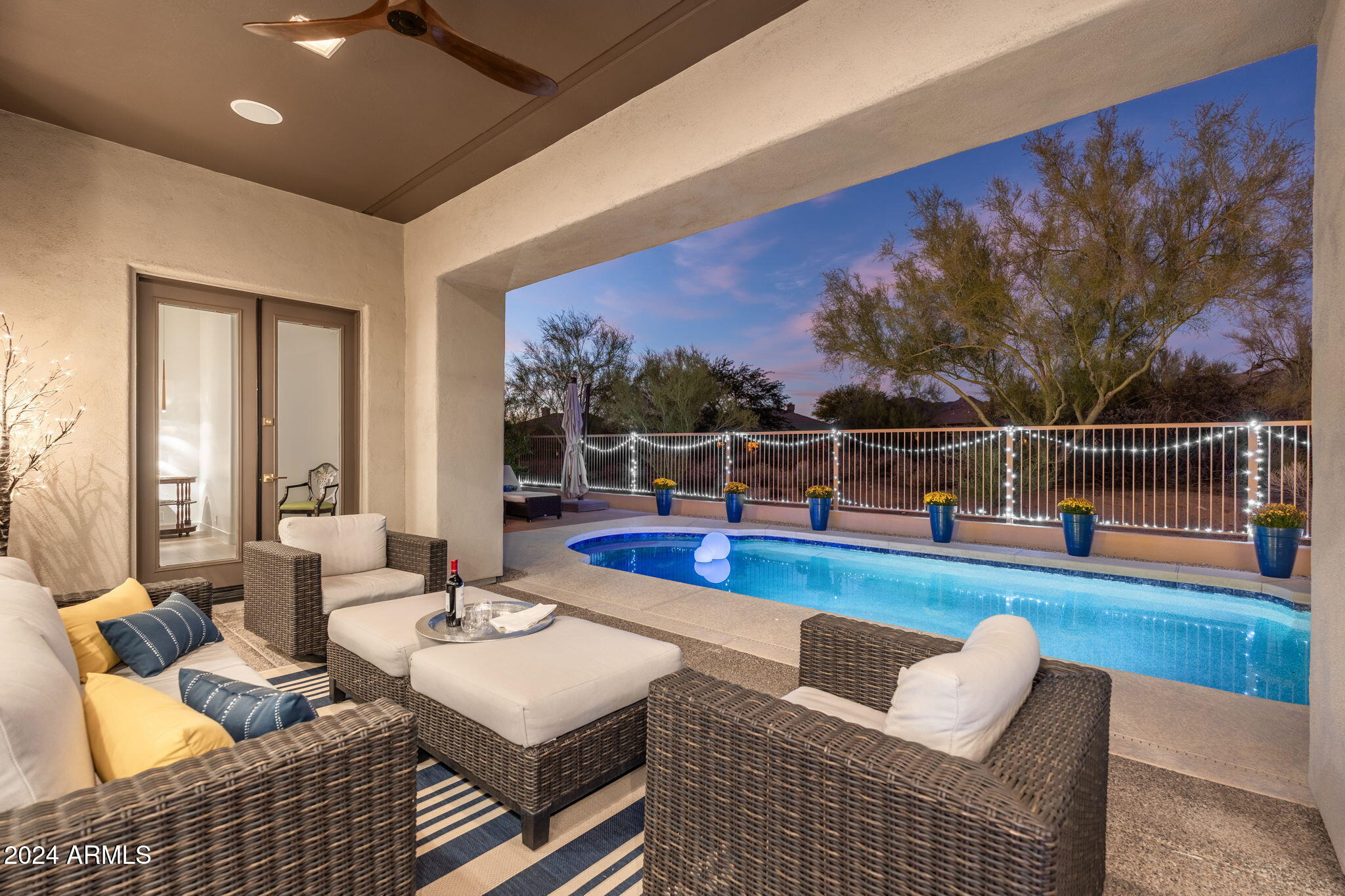 Scottsdale, Arizona 85266, United States, 3 Bedrooms Bedrooms, ,3 BathroomsBathrooms,Residential,Active,42841