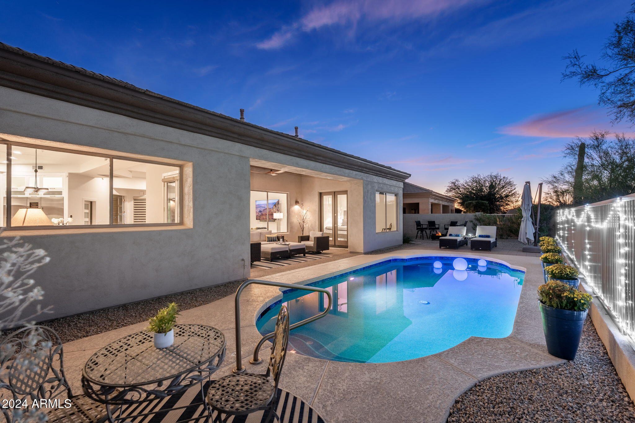 Scottsdale, Arizona 85266, United States, 3 Bedrooms Bedrooms, ,3 BathroomsBathrooms,Residential,Active,42841