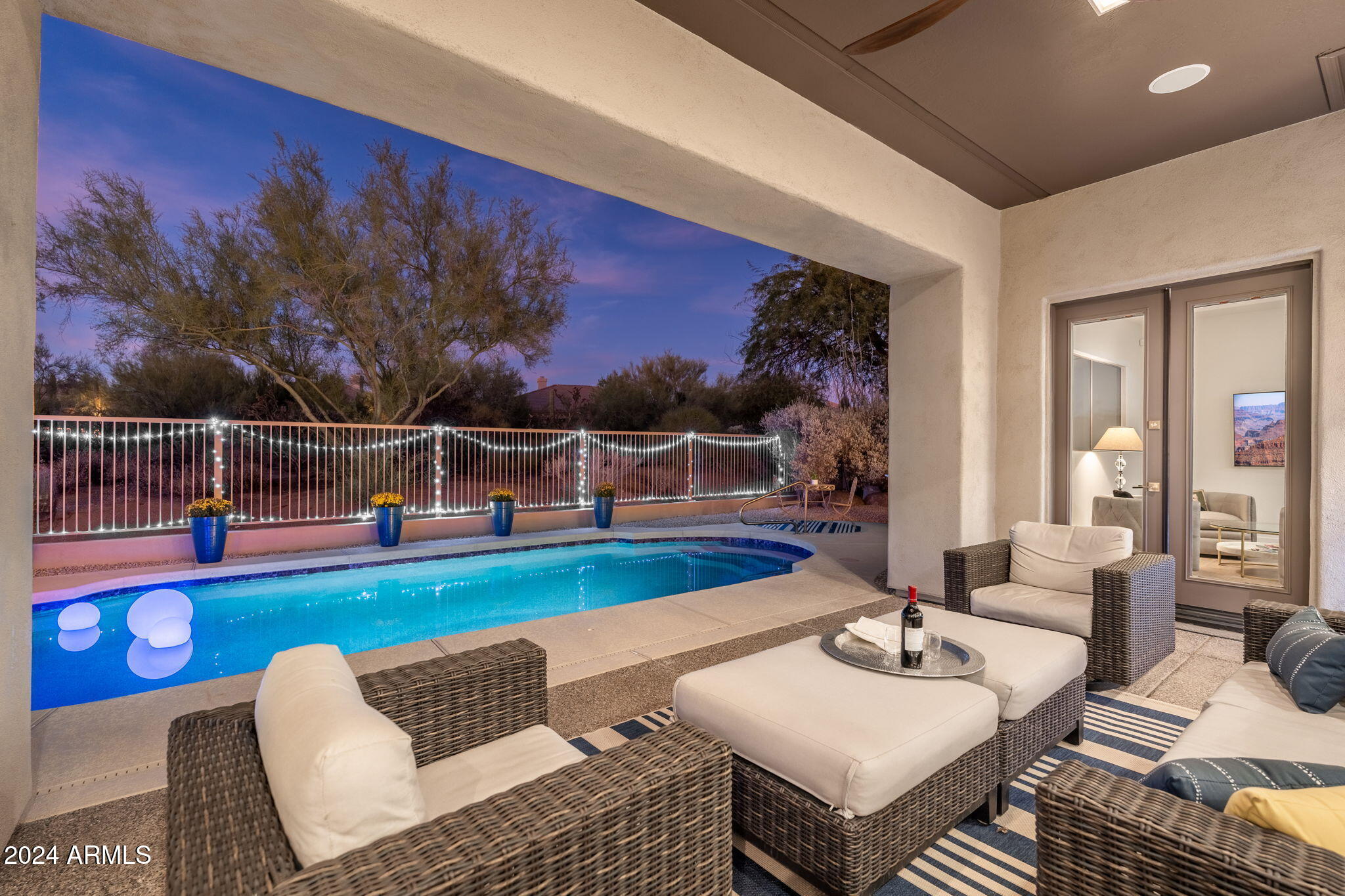 Scottsdale, Arizona 85266, United States, 3 Bedrooms Bedrooms, ,3 BathroomsBathrooms,Residential,Active,42841