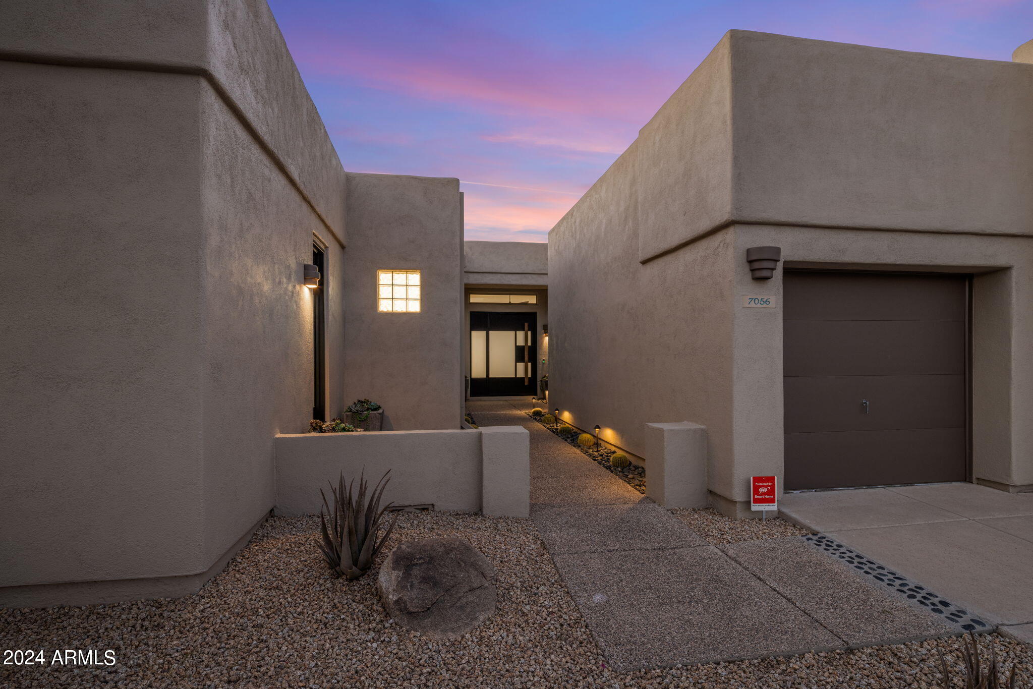 7056 E MIGHTY SAGUARO Way