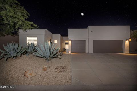 7056 E MIGHTY SAGUARO Way Scottsdale AZ 85266