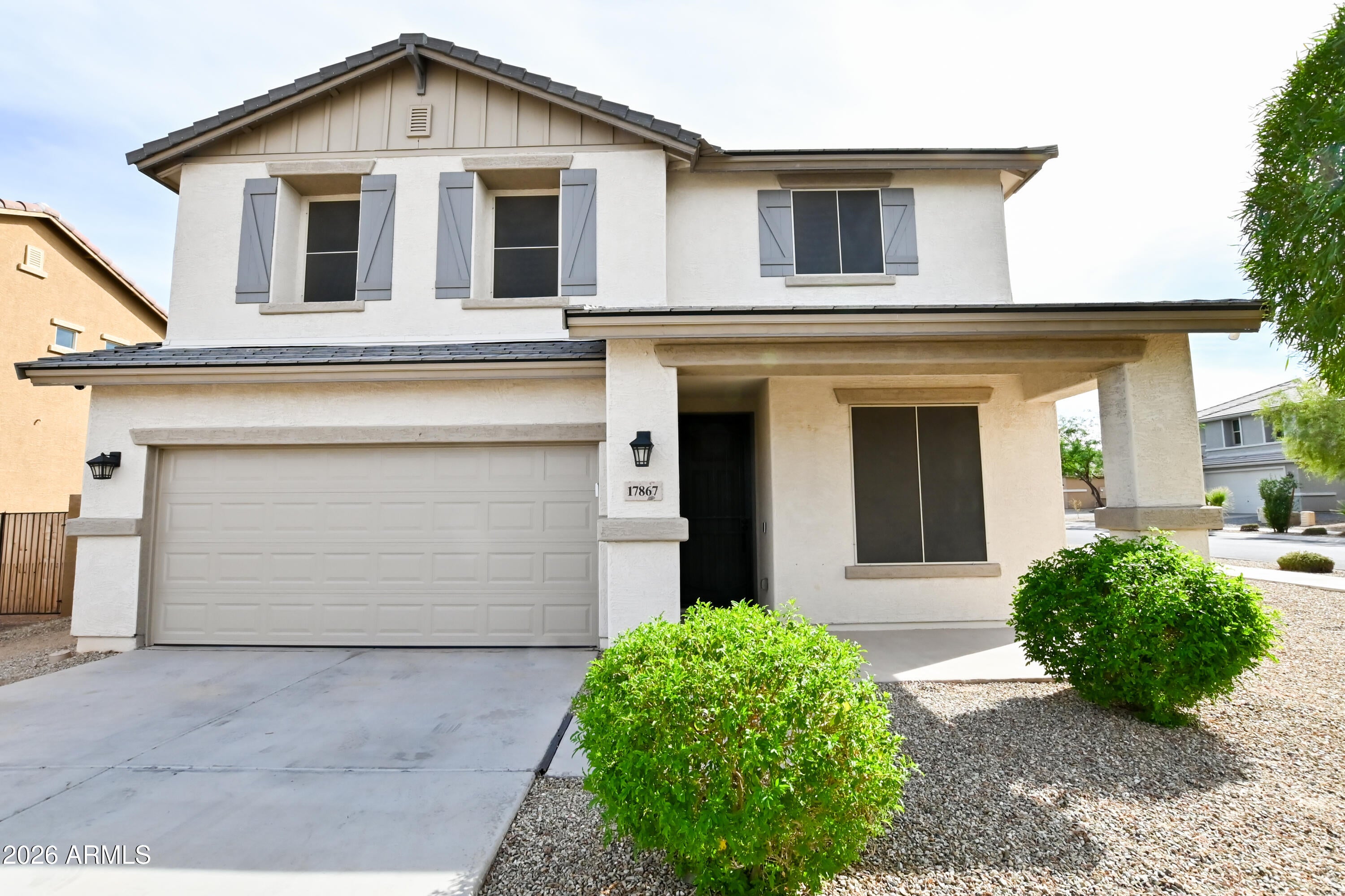17867 W JESSIE Lane