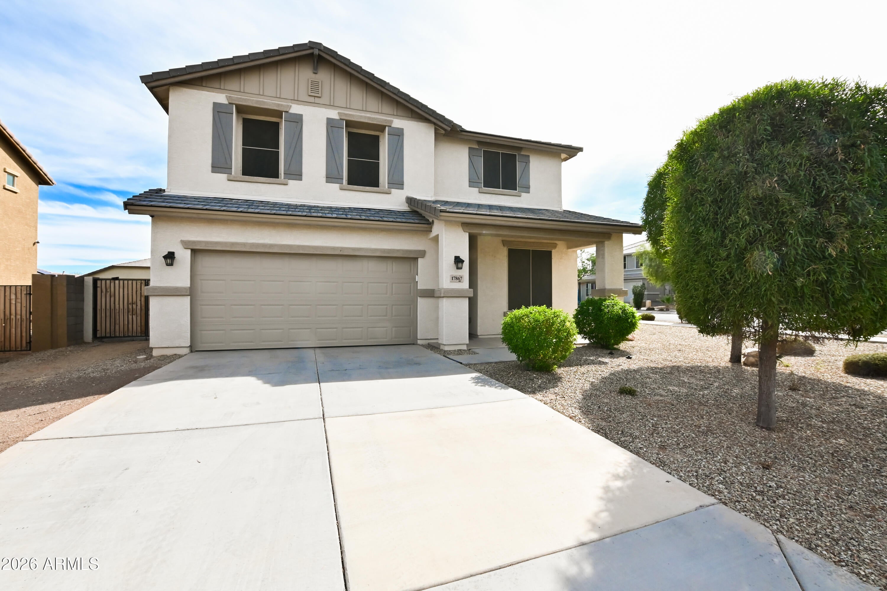 17867 W JESSIE Lane