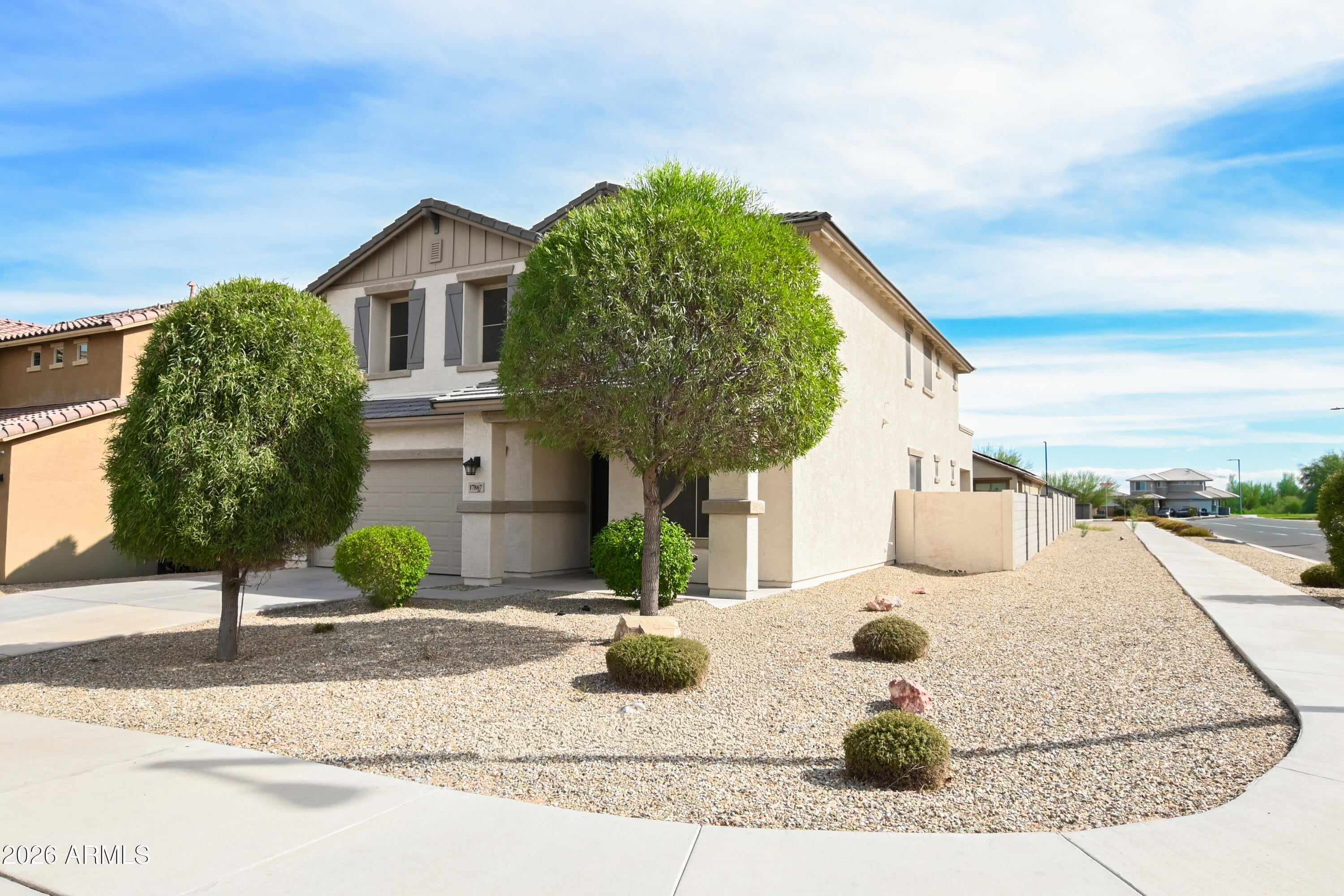 17867 W JESSIE Lane