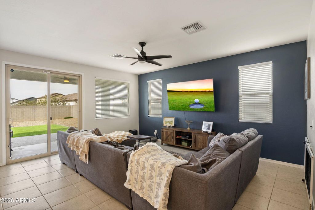 Photo of 3142 E Pineapple Road, San Tan Valley, AZ 85143 (MLS # 6973987)