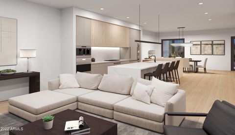 Photo of 6928 E 1st Street, Scottsdale, AZ 85251 (MLS # 6466464)