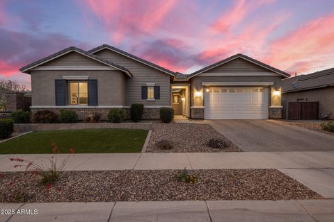 20040 E KESTREL Street Queen Creek AZ 85142