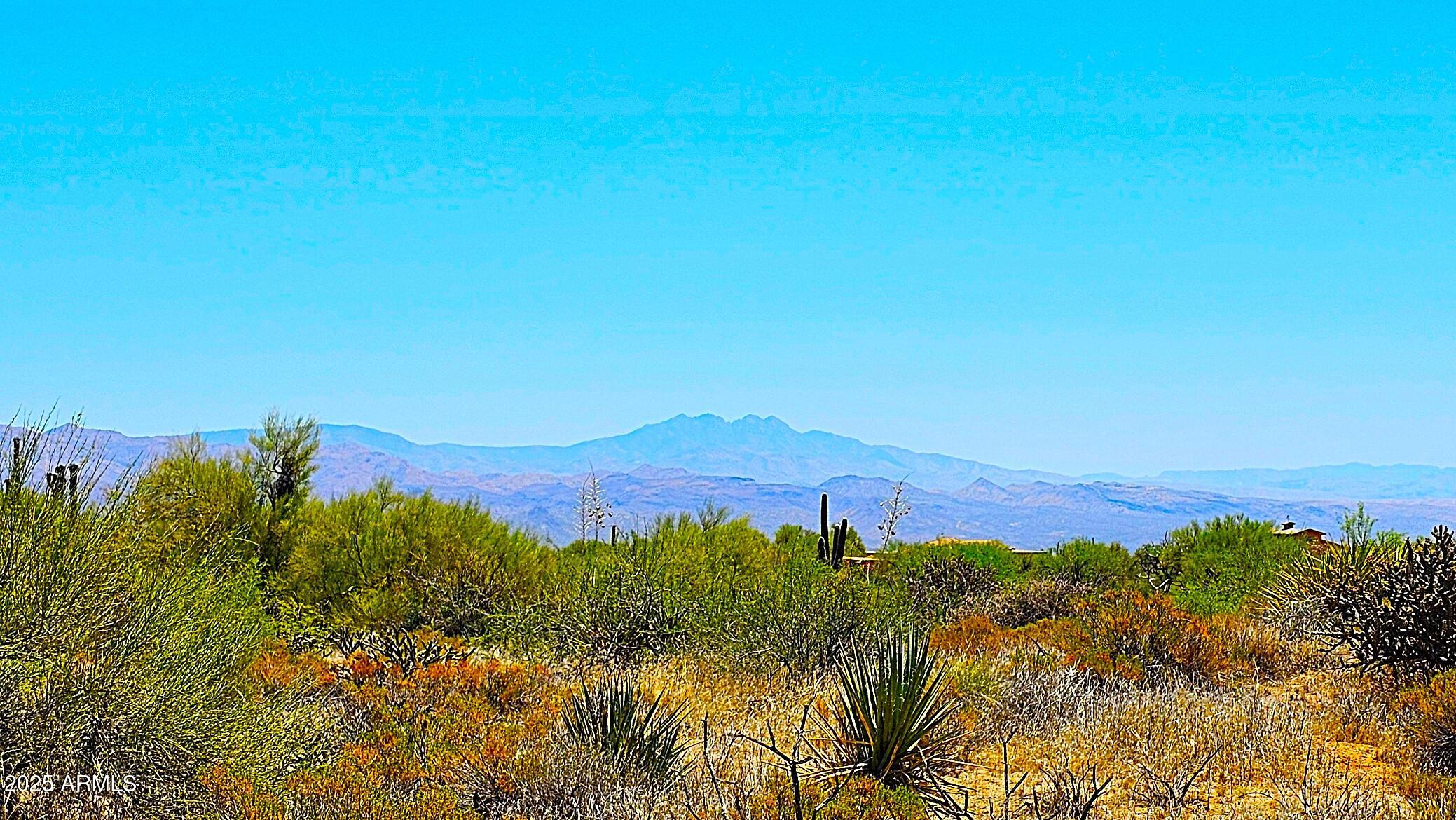 13754 E Hawknest Road -