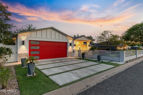 3429 E COOLIDGE Street Phoenix AZ 85018