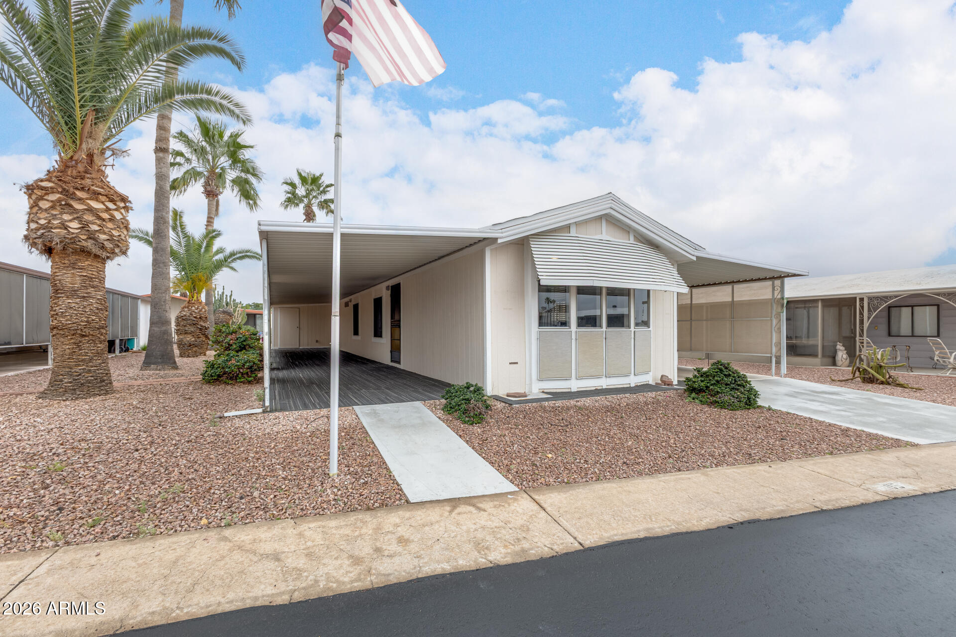 8103 E SOUTHERN Avenue 205