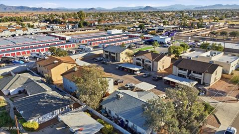 Property photo of 434 W Ivyglen Street 105, Mesa, AZ 85201