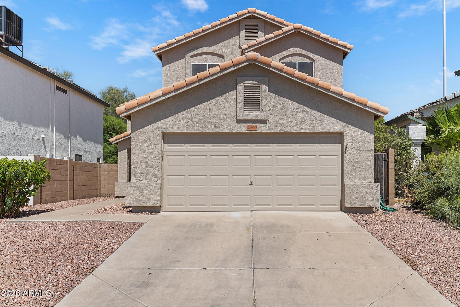 21455 N 29TH Drive