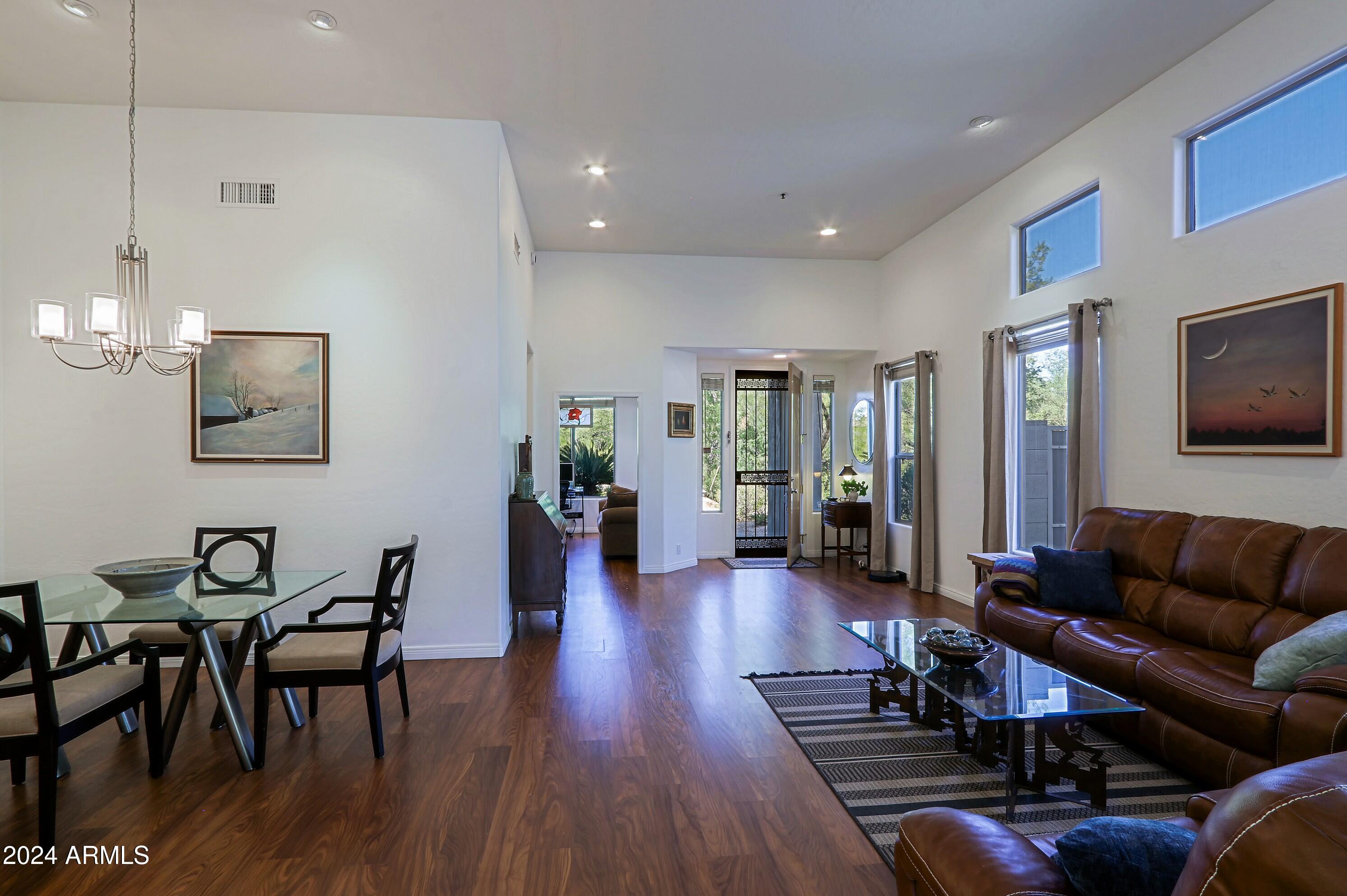 6985 E PURPLE SHADE Circle