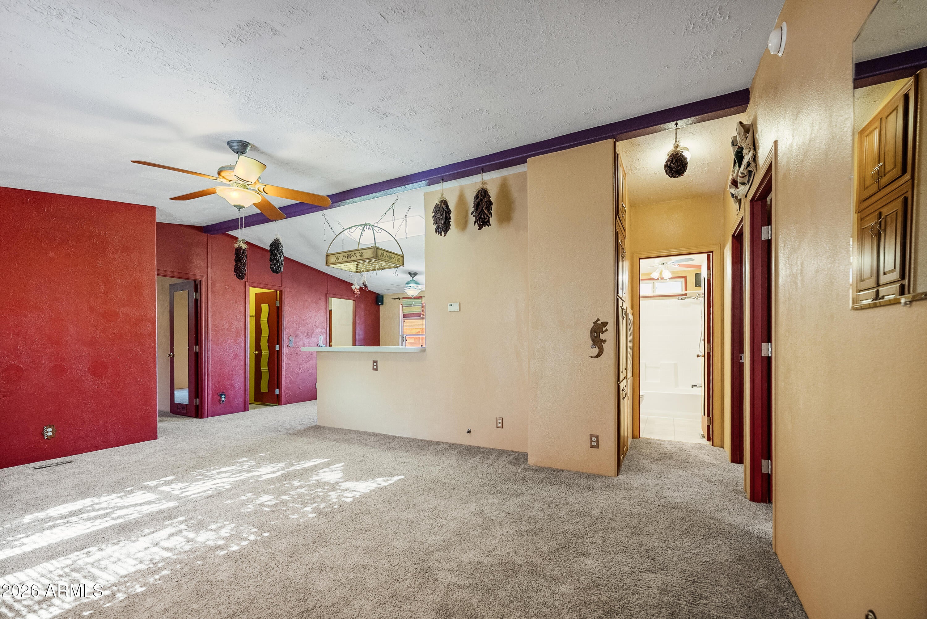 555 W WARNER Road 89C