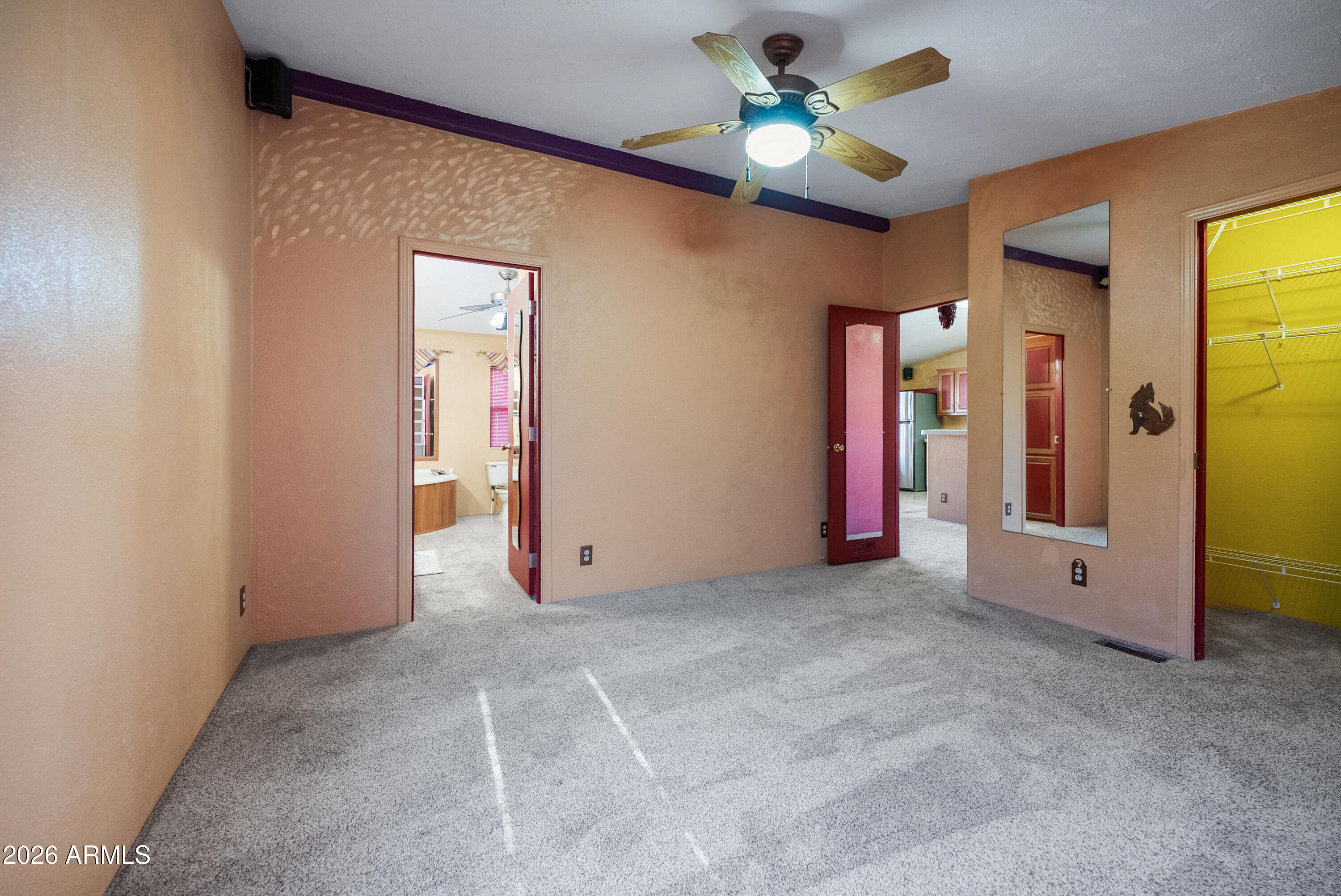 555 W WARNER Road 89C