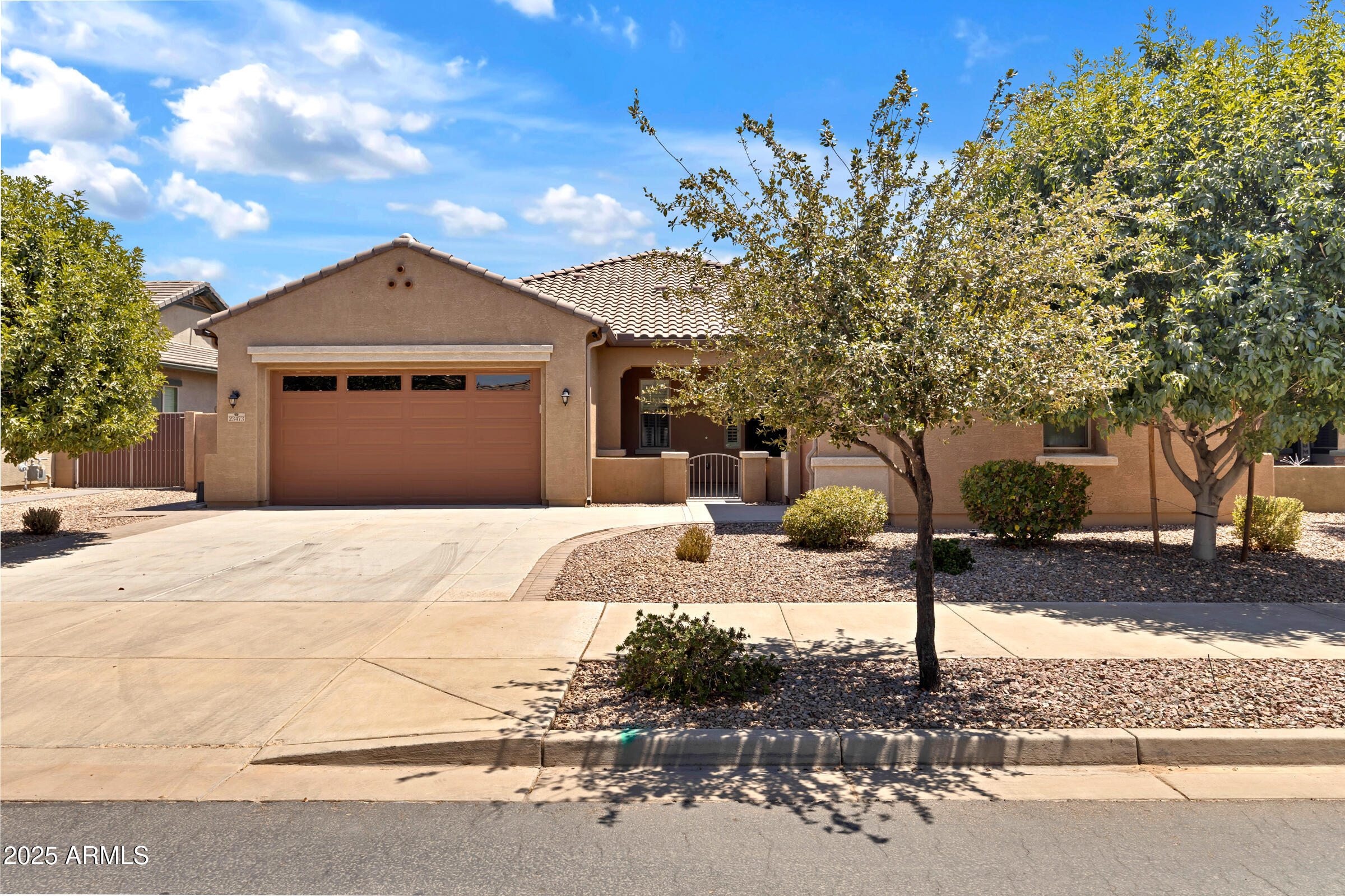 23473 S 209TH Place