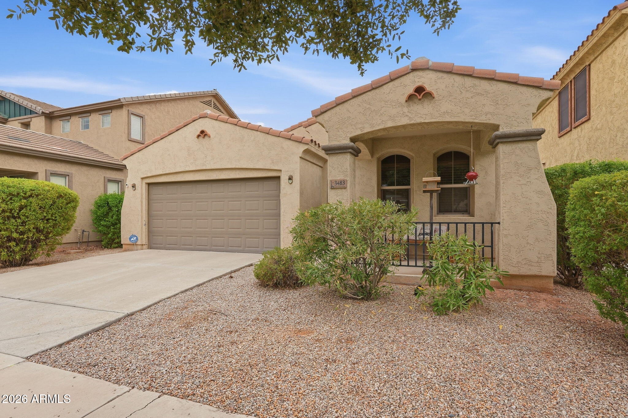 3483 E CONSTITUTION Drive