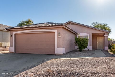 Photo of 6847 S Crimson Sky Place, Gold Canyon, AZ 85118 (MLS # 6979311)