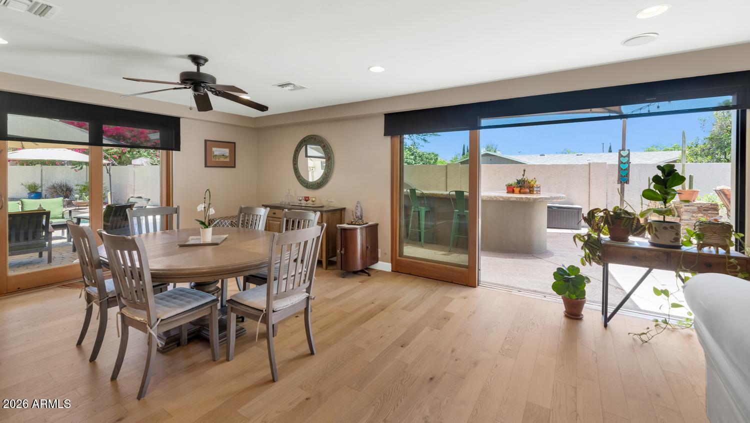 323 W BUTLER Drive