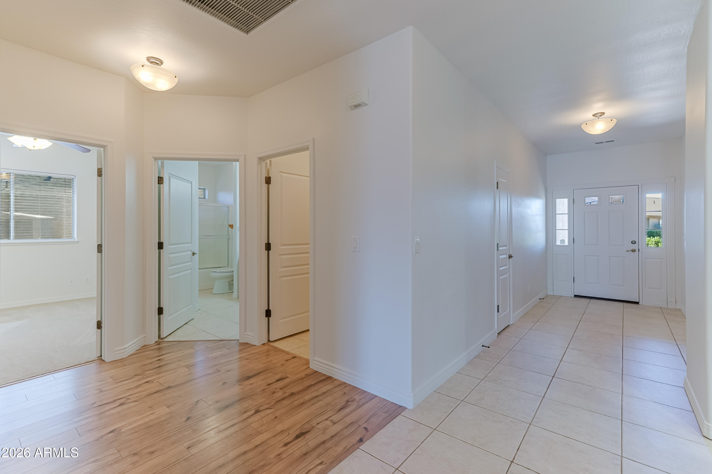 QUAILWOOD MEADOWS UNIT 2 - Residential