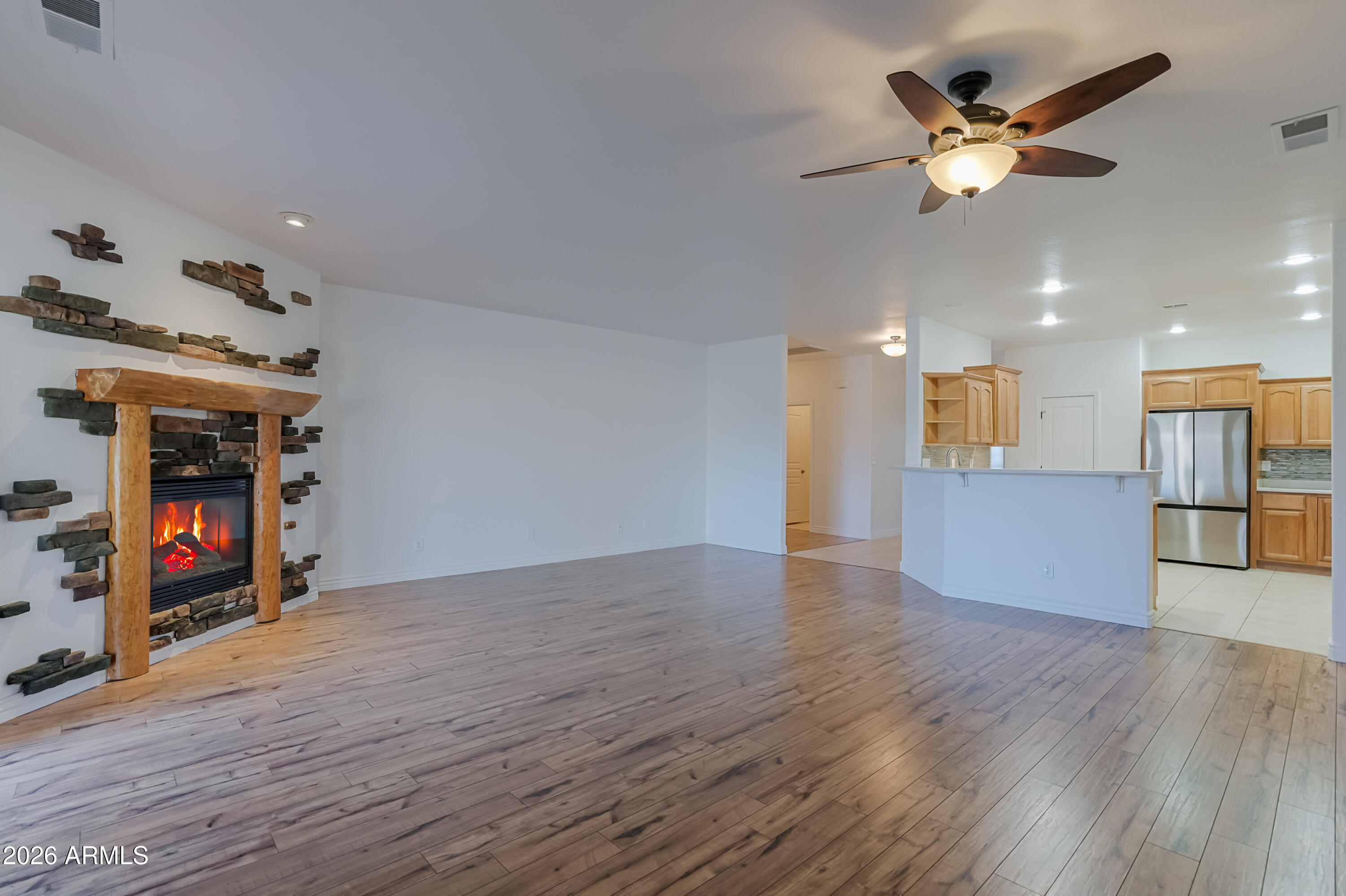 QUAILWOOD MEADOWS UNIT 2 - Residential