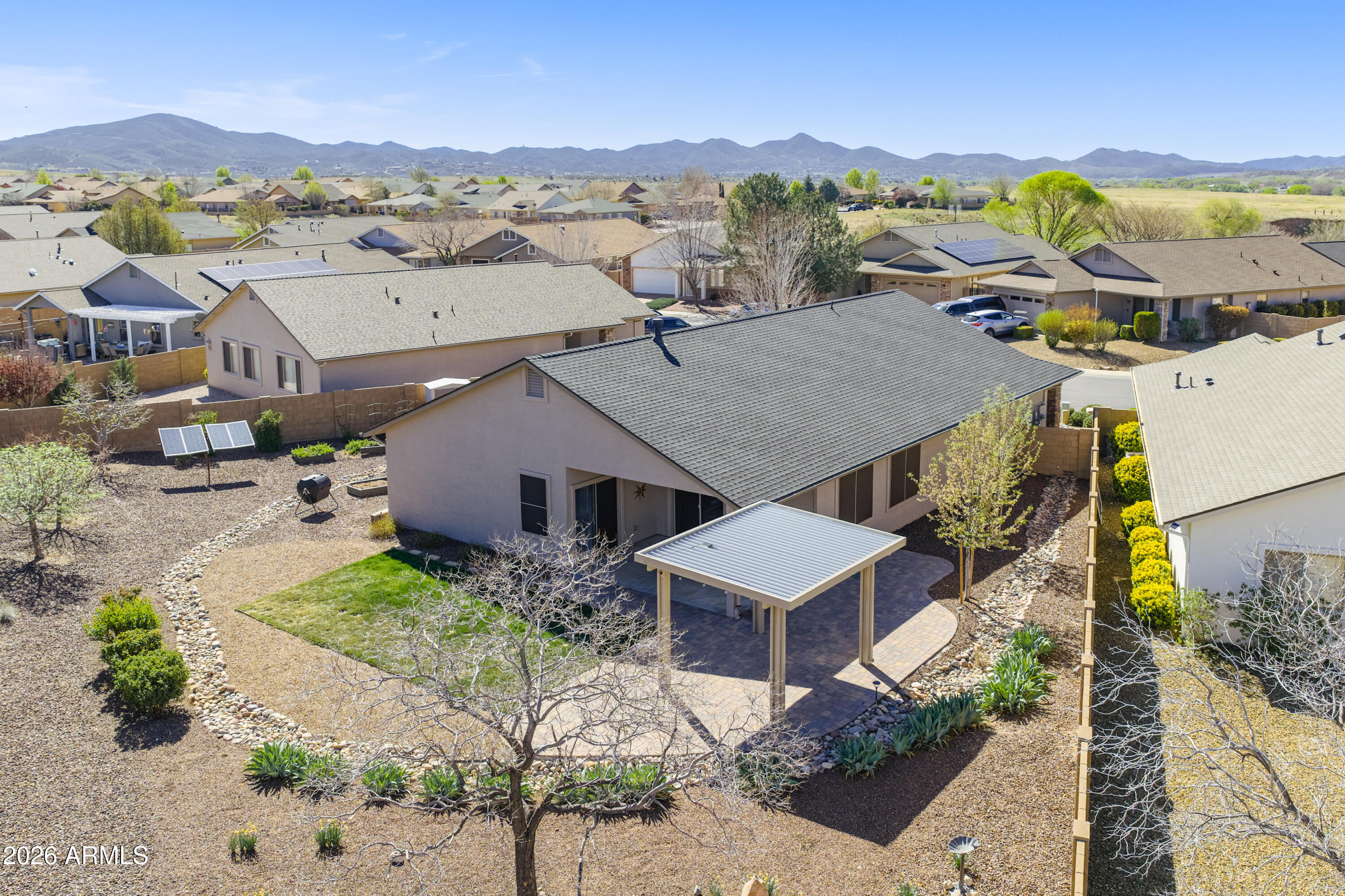 QUAILWOOD MEADOWS UNIT 2 - Residential