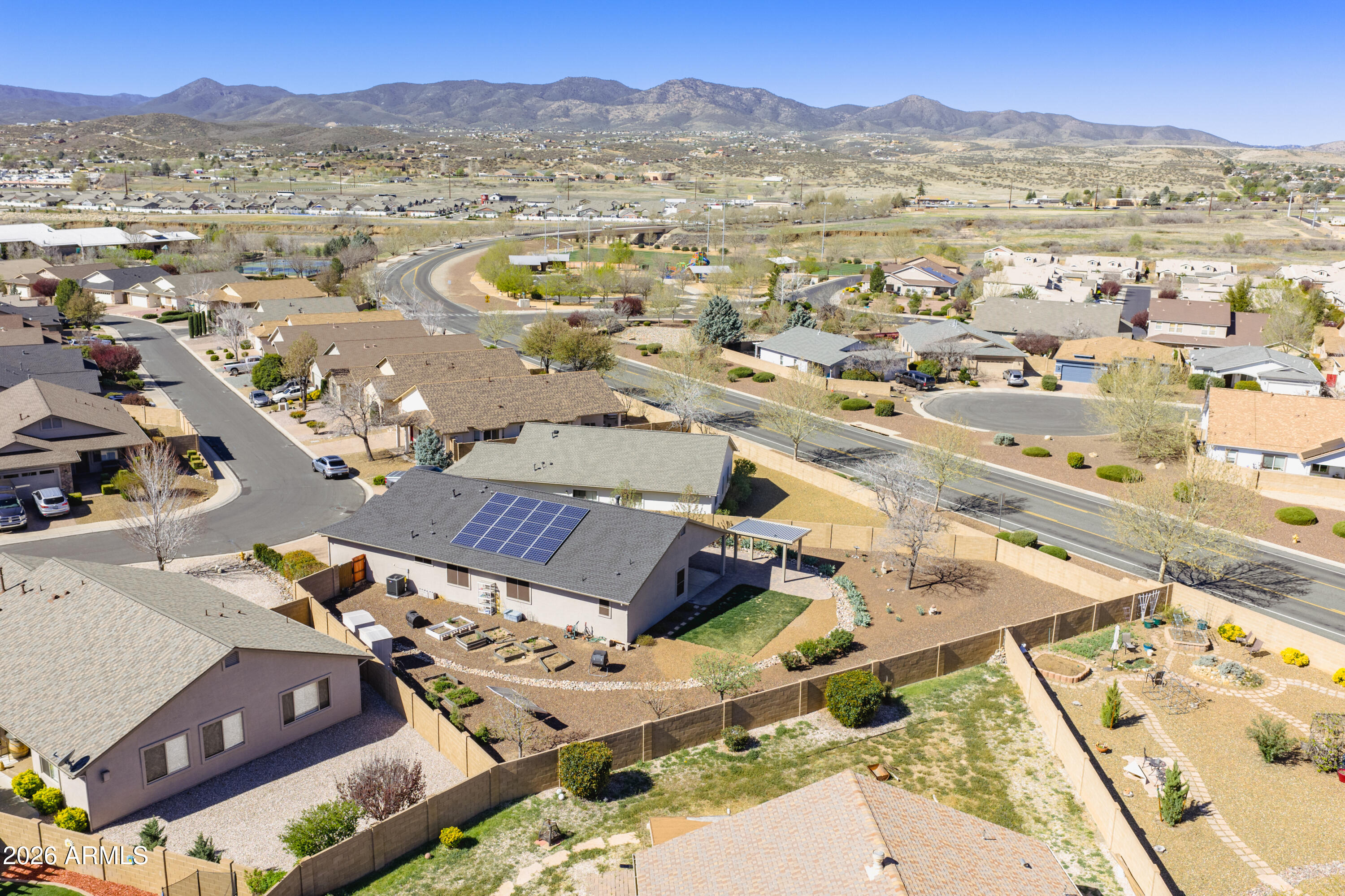 QUAILWOOD MEADOWS UNIT 2 - Residential