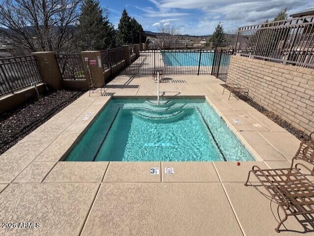 QUAILWOOD MEADOWS UNIT 2 - Residential
