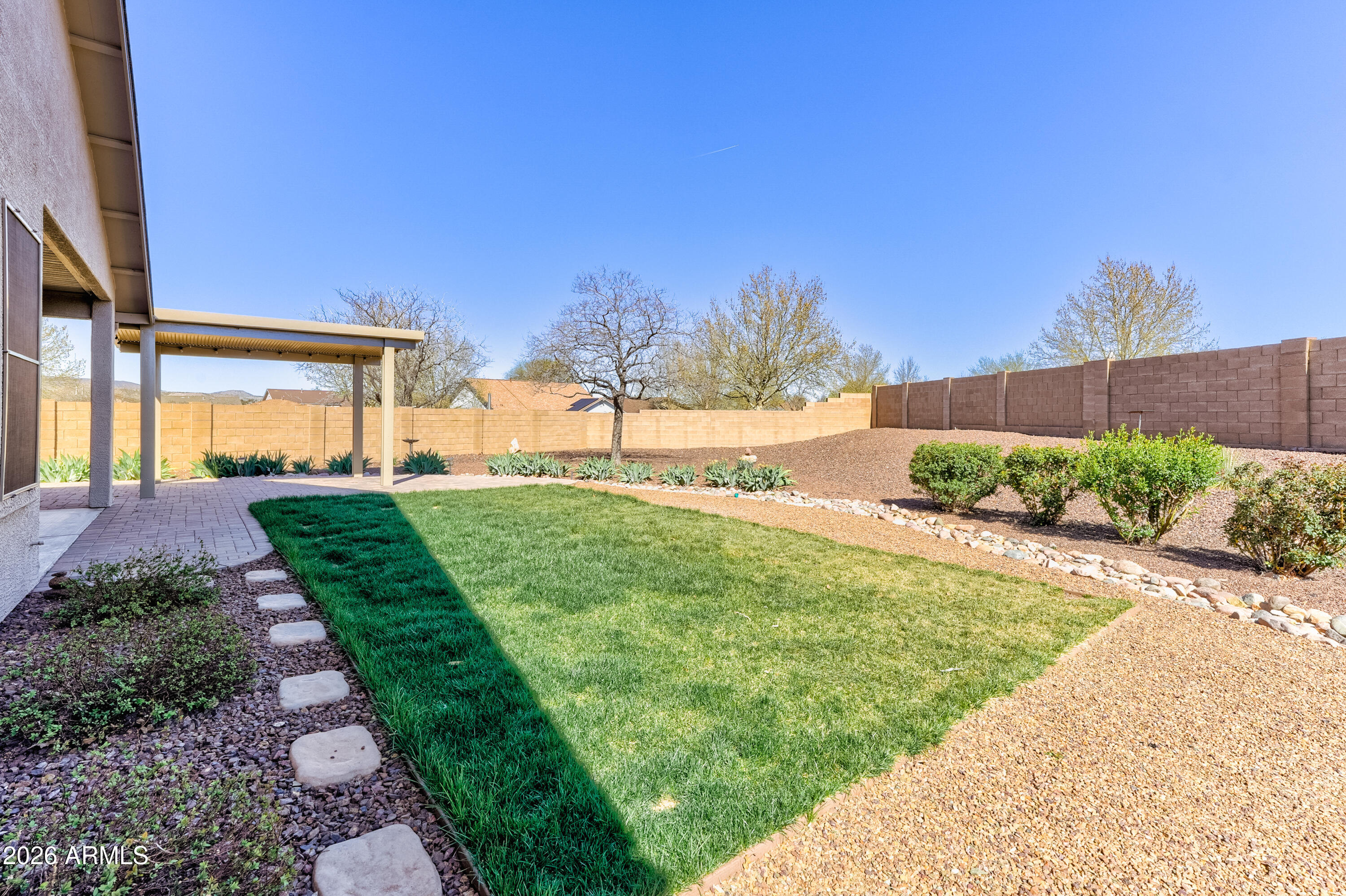 QUAILWOOD MEADOWS UNIT 2 - Residential