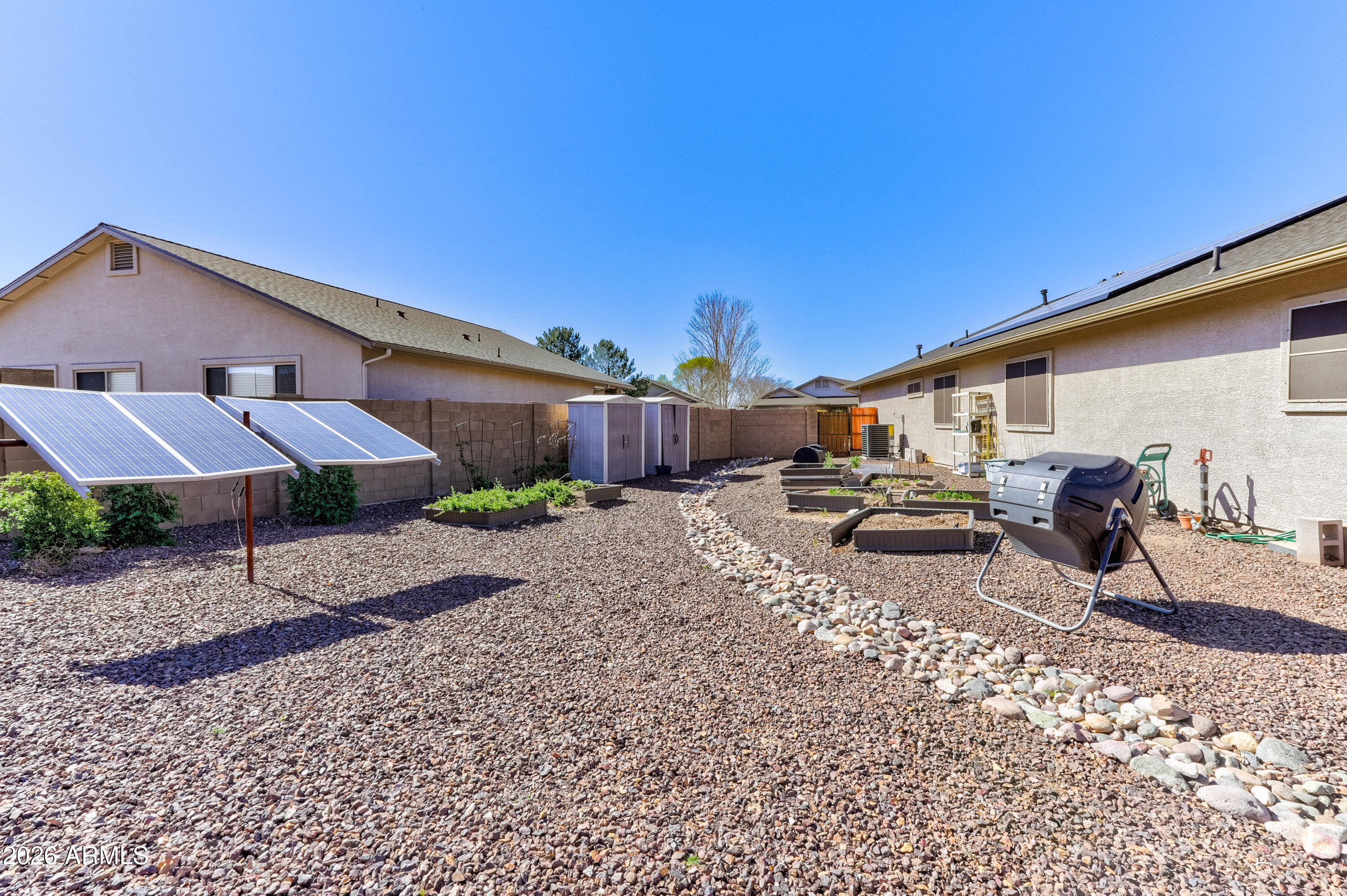 QUAILWOOD MEADOWS UNIT 2 - Residential