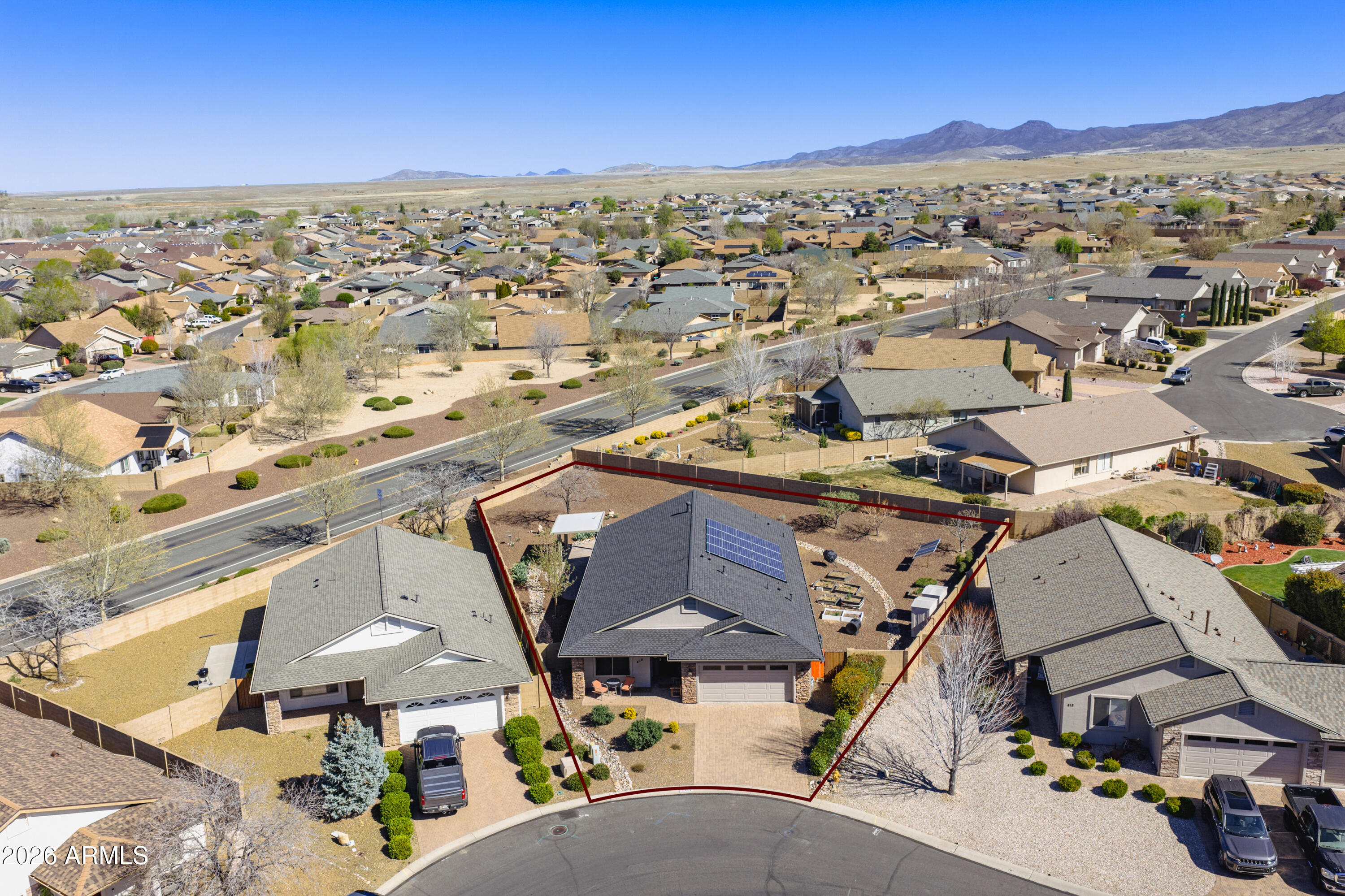 QUAILWOOD MEADOWS UNIT 2 - Residential