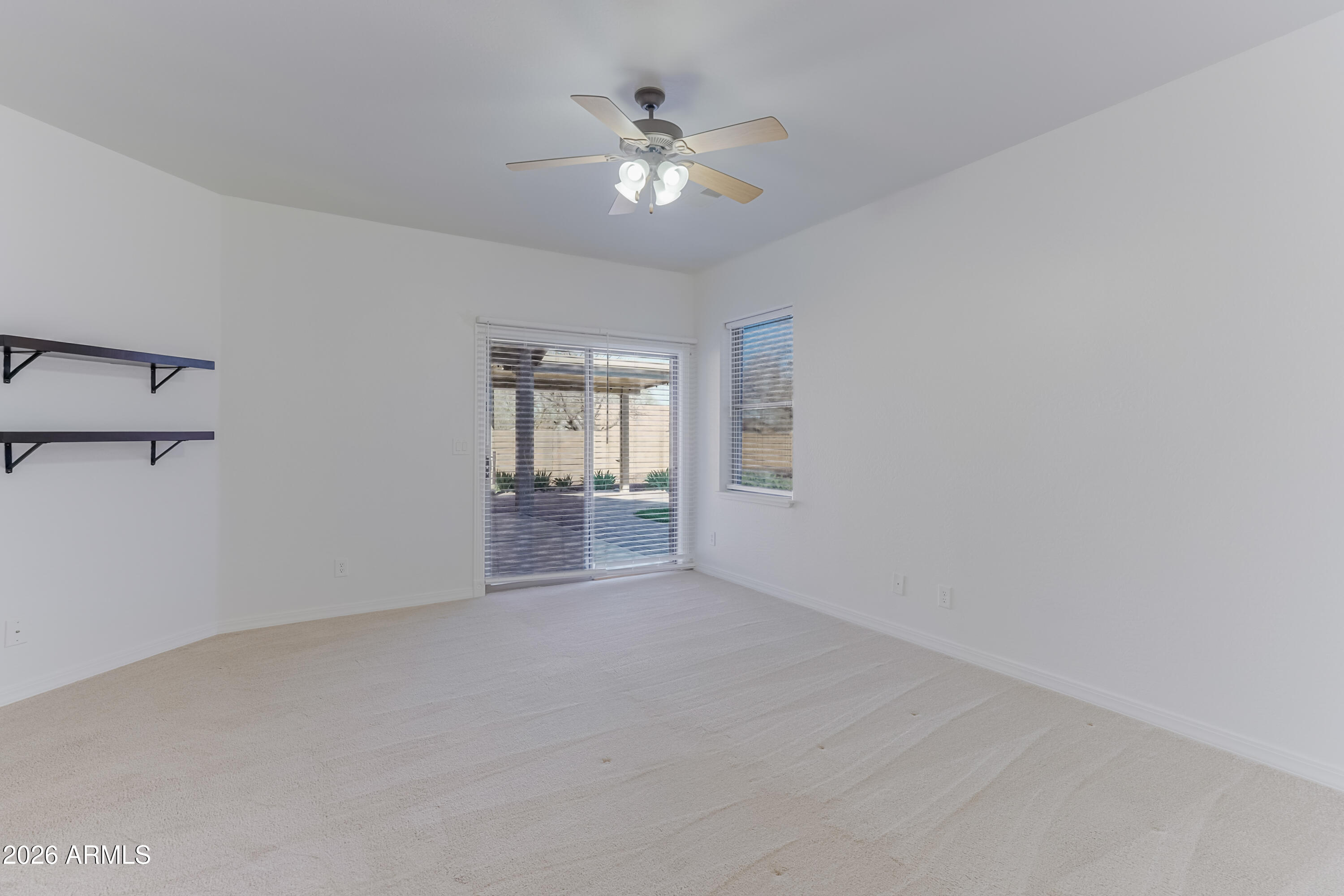 QUAILWOOD MEADOWS UNIT 2 - Residential