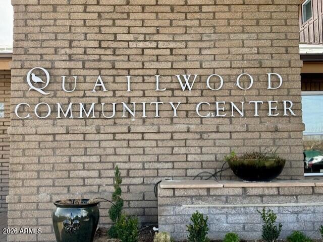 QUAILWOOD MEADOWS UNIT 2 - Residential
