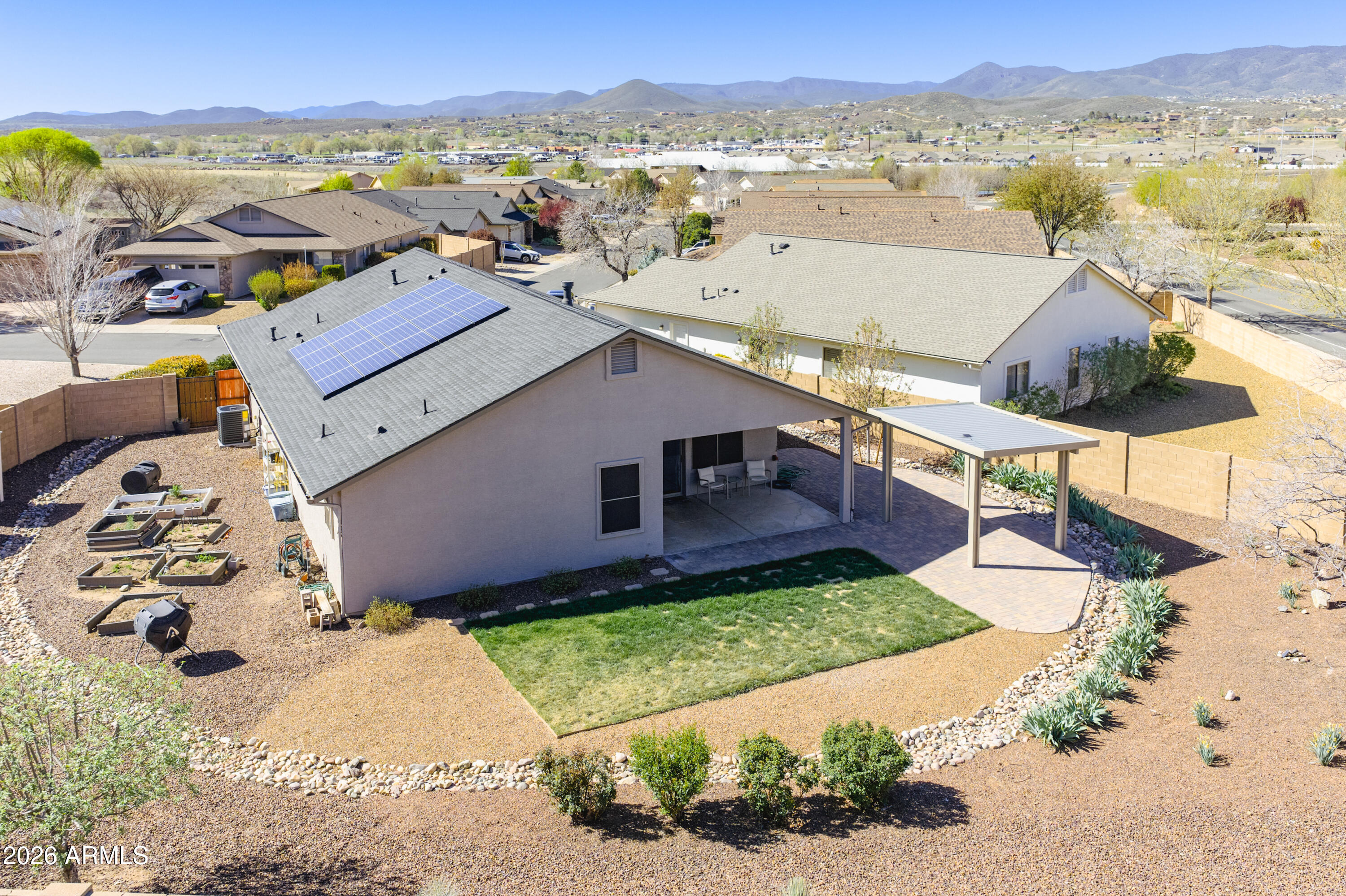 QUAILWOOD MEADOWS UNIT 2 - Residential