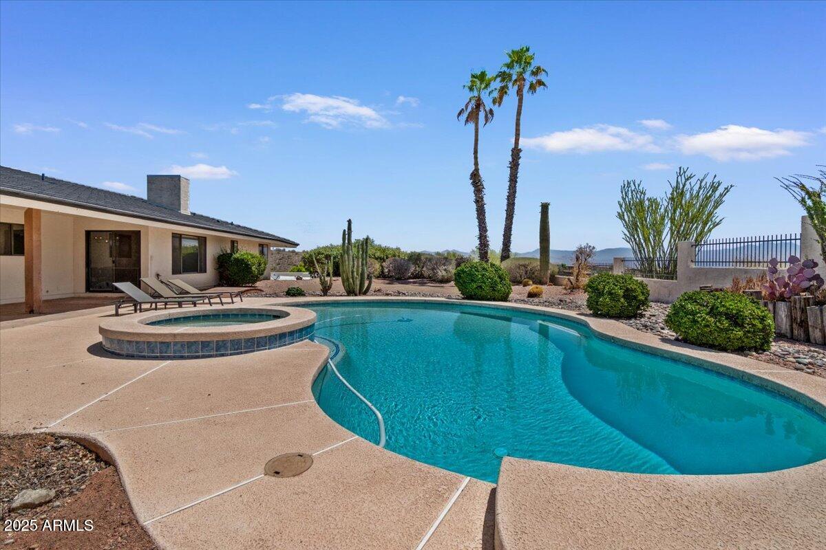 16457 N ASPEN Drive