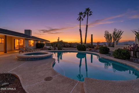 Photo of 16457 N Aspen Drive, Fountain Hills, AZ 85268 (MLS # 6874896)