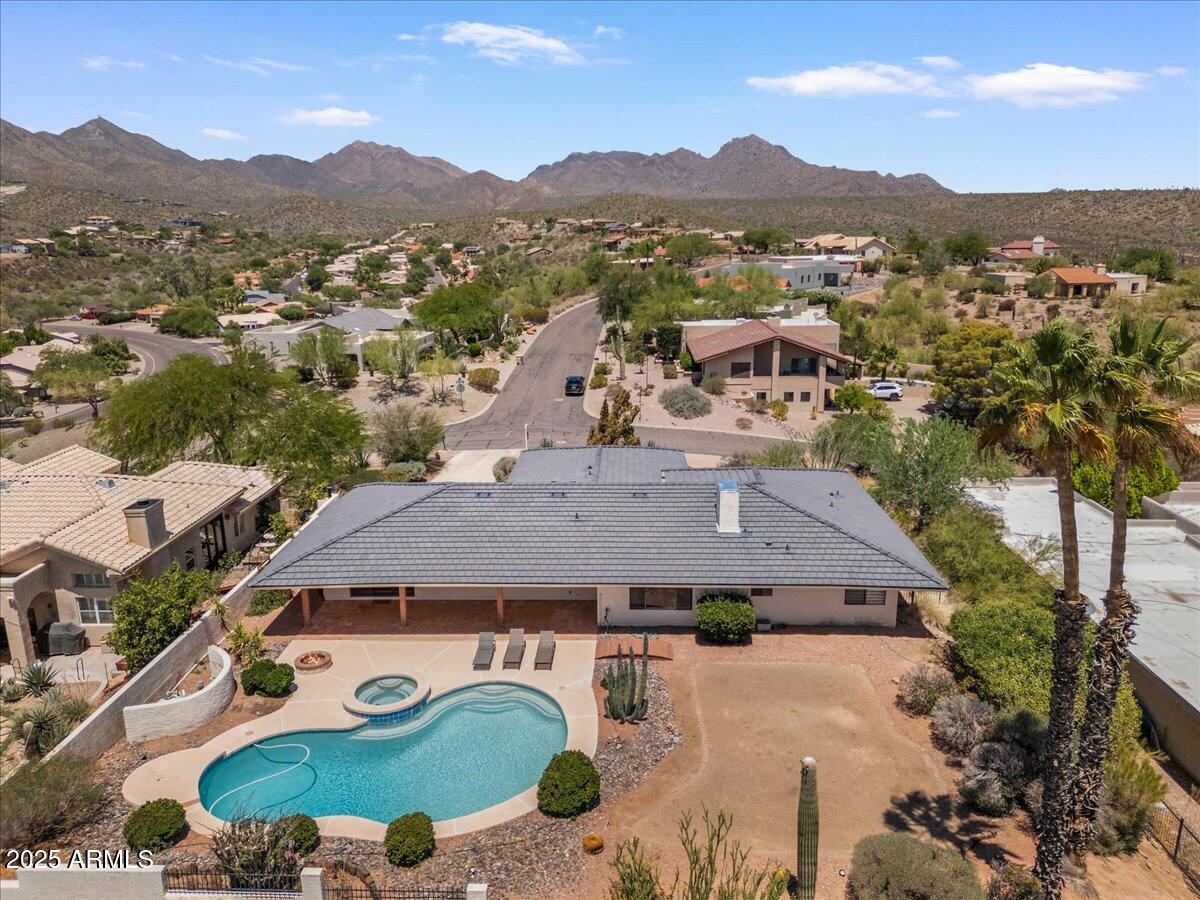 16457 N ASPEN Drive