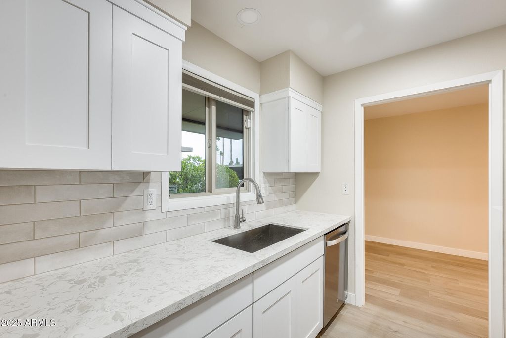 Photo of 13611 N 98th Avenue #D, Sun City, AZ 85351 (MLS # 6915551)