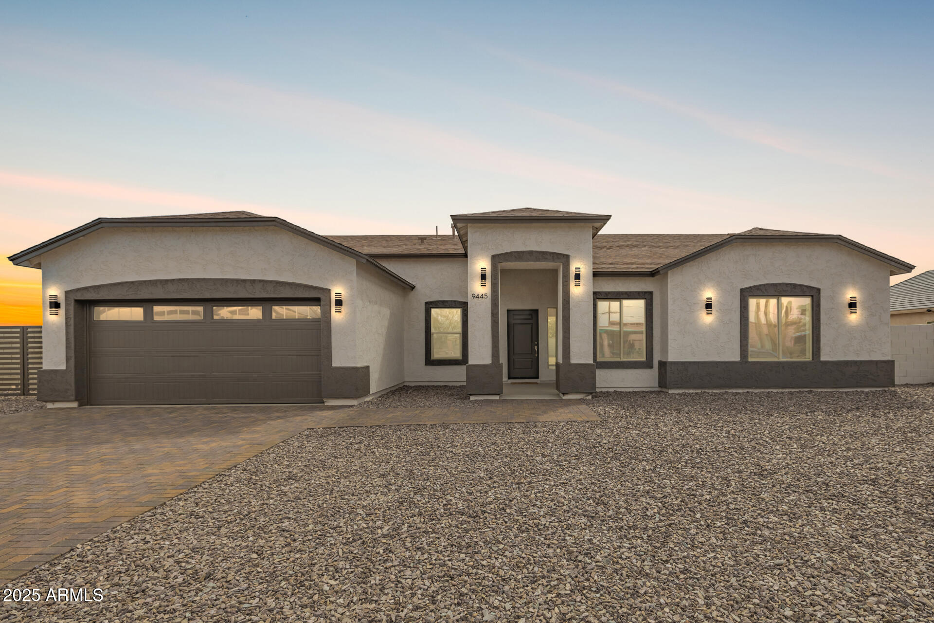 9445 W MADERO Drive