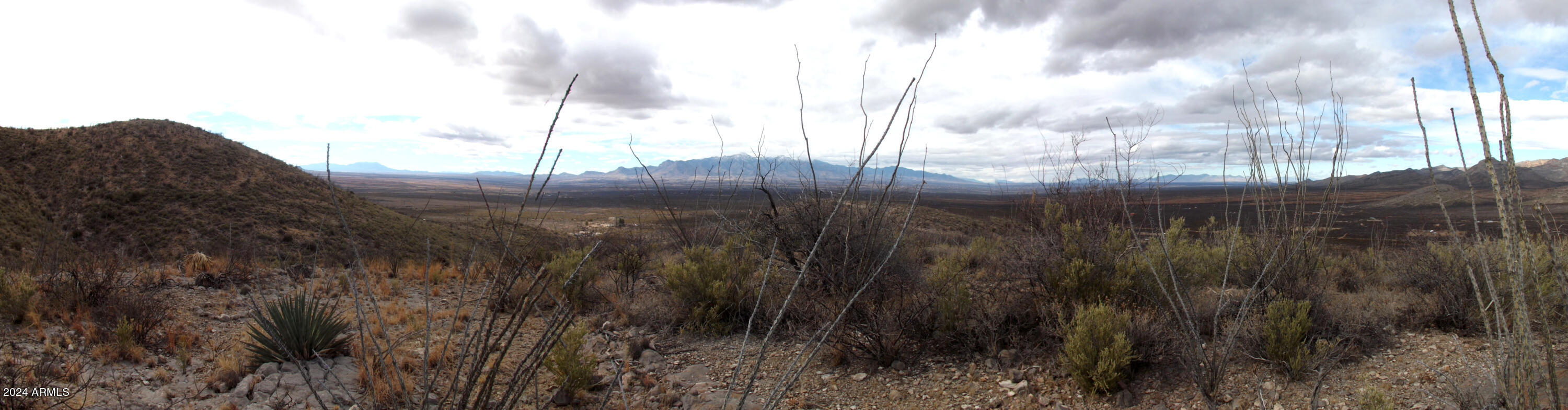 Lot 2 W Red Mountain Road 2