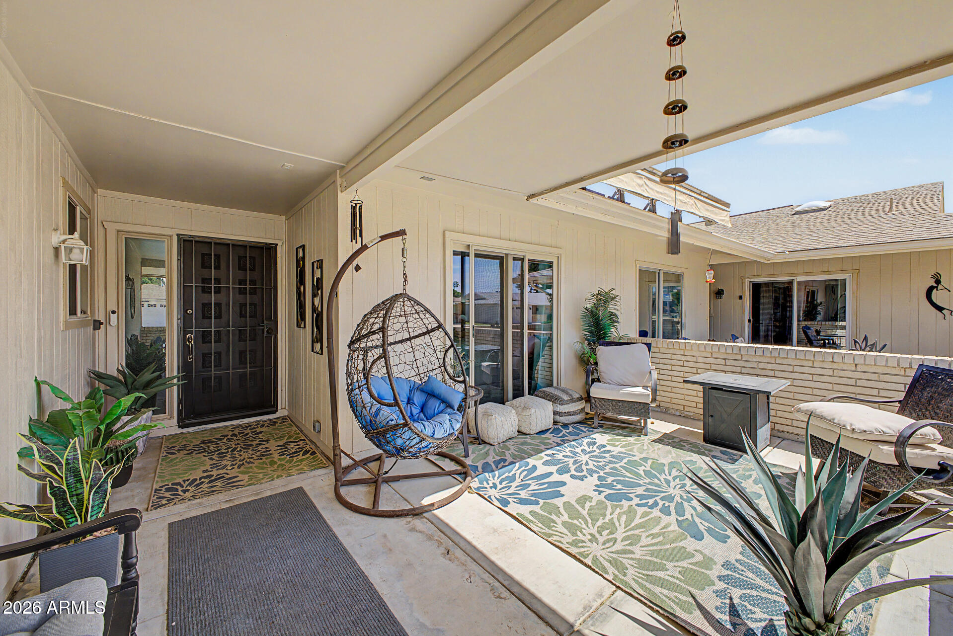 10718 W CHERYL Drive