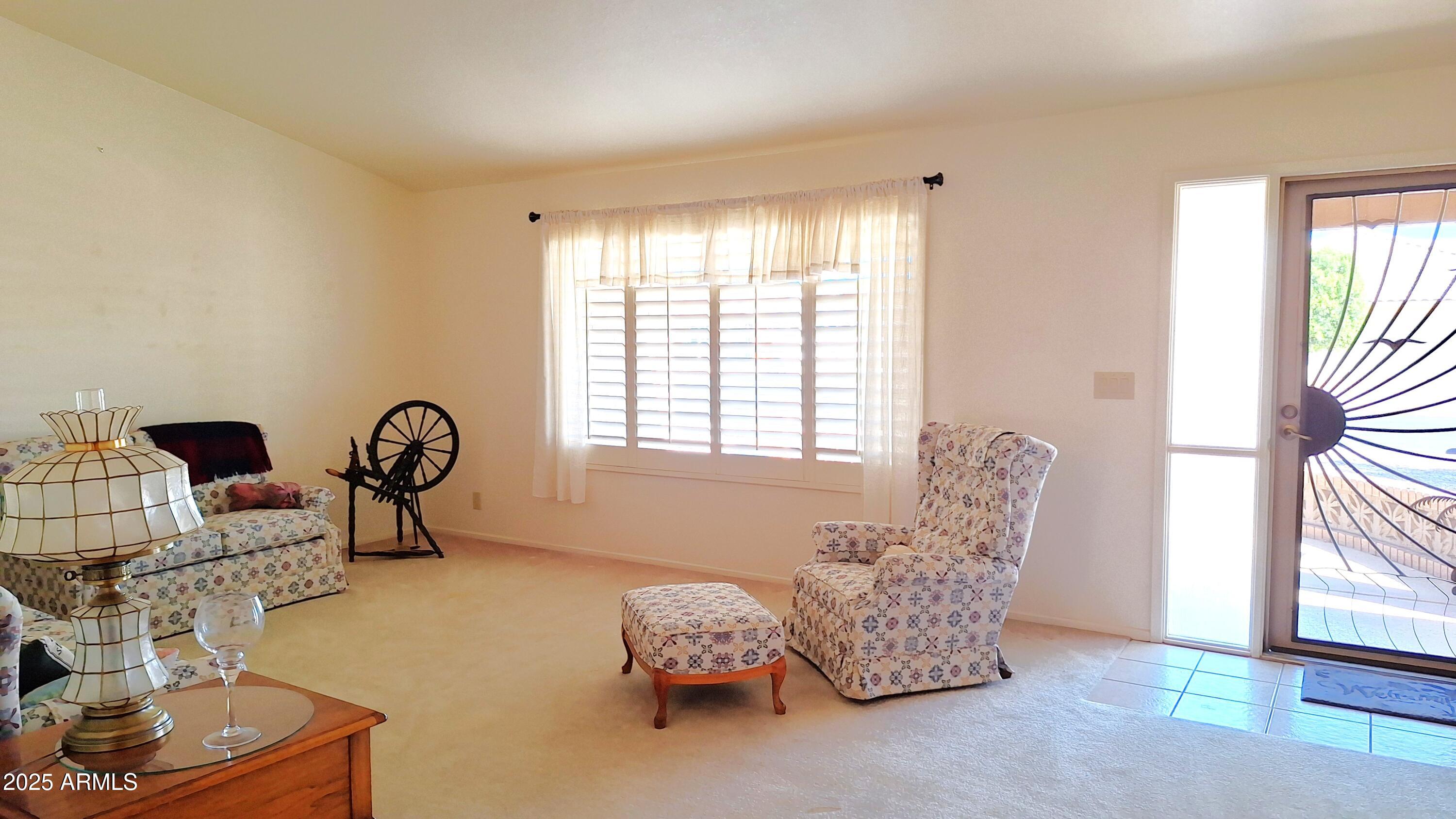 2552 S PEONIE Circle