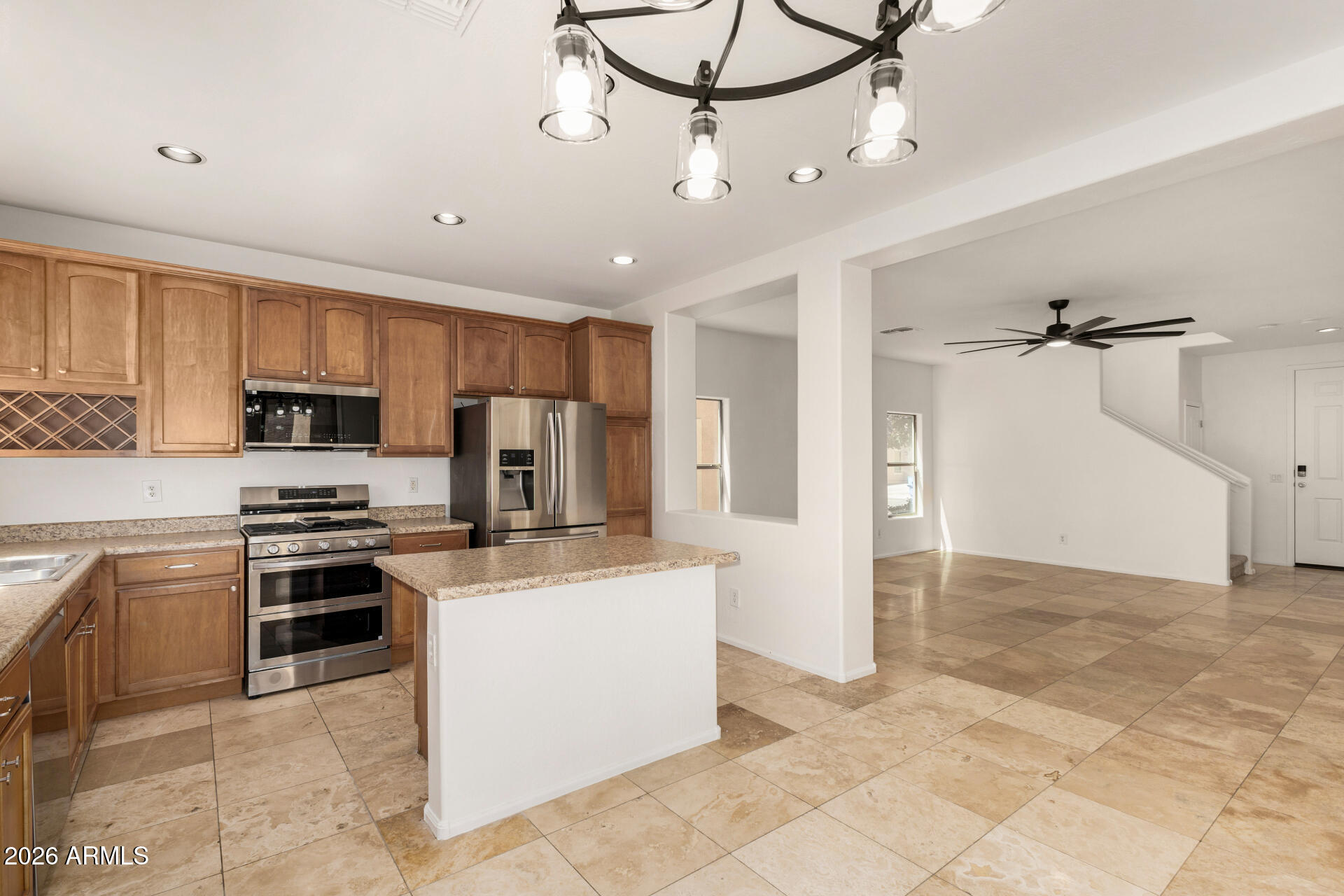 10925 W COLLEGE Drive