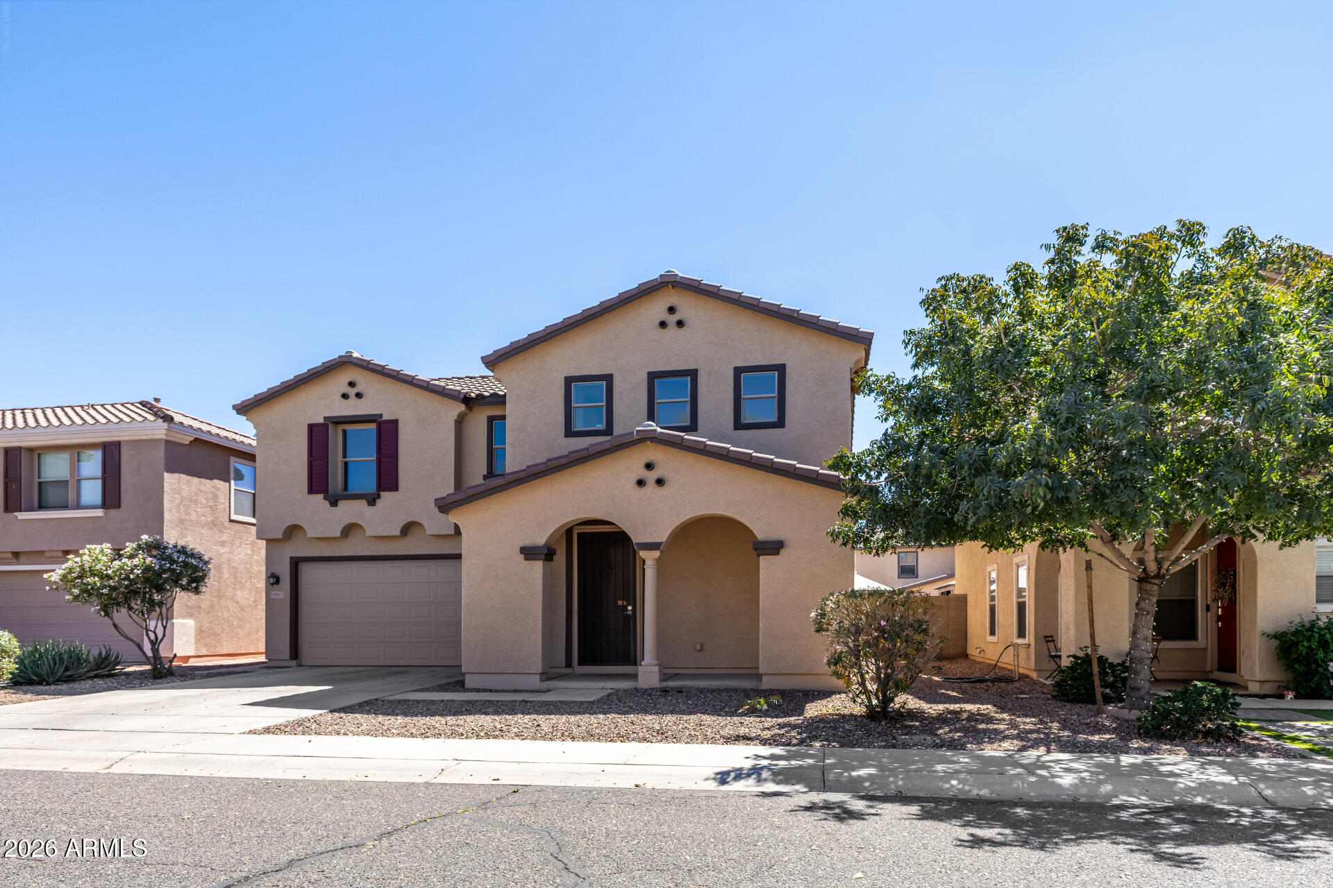 10925 W COLLEGE Drive