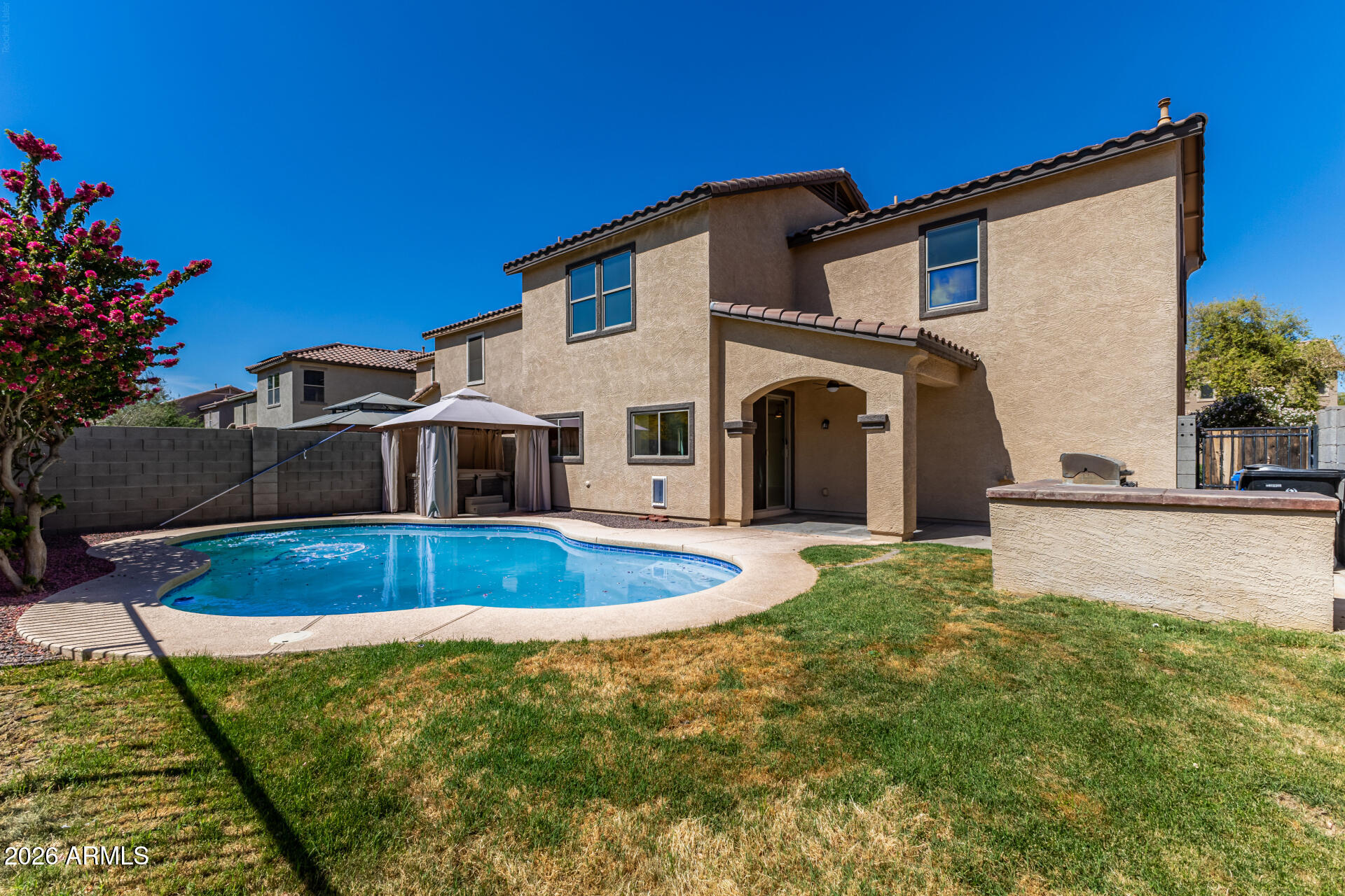 10925 W COLLEGE Drive