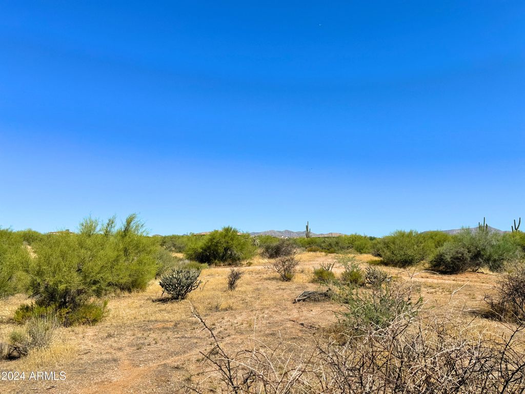 Photo of 365 N 144th Street #-, Scottsdale, AZ 85262 (MLS # 6746685)