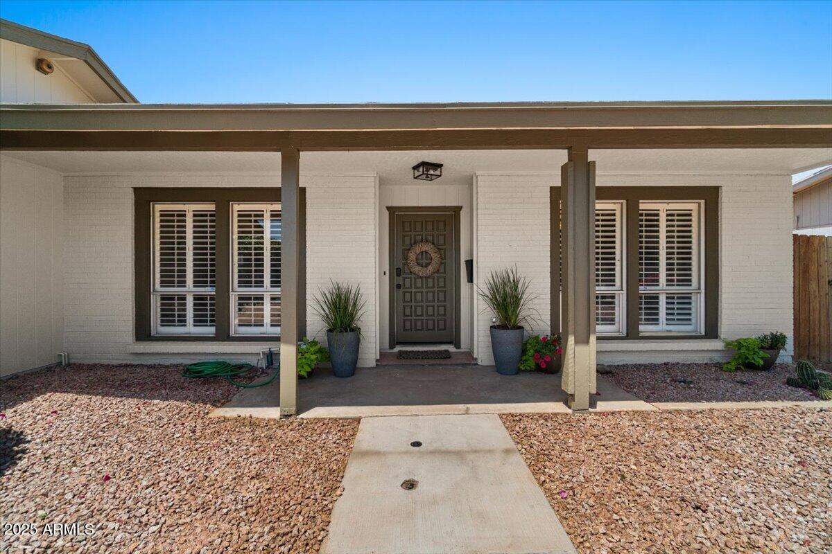 782 W GAIL Drive